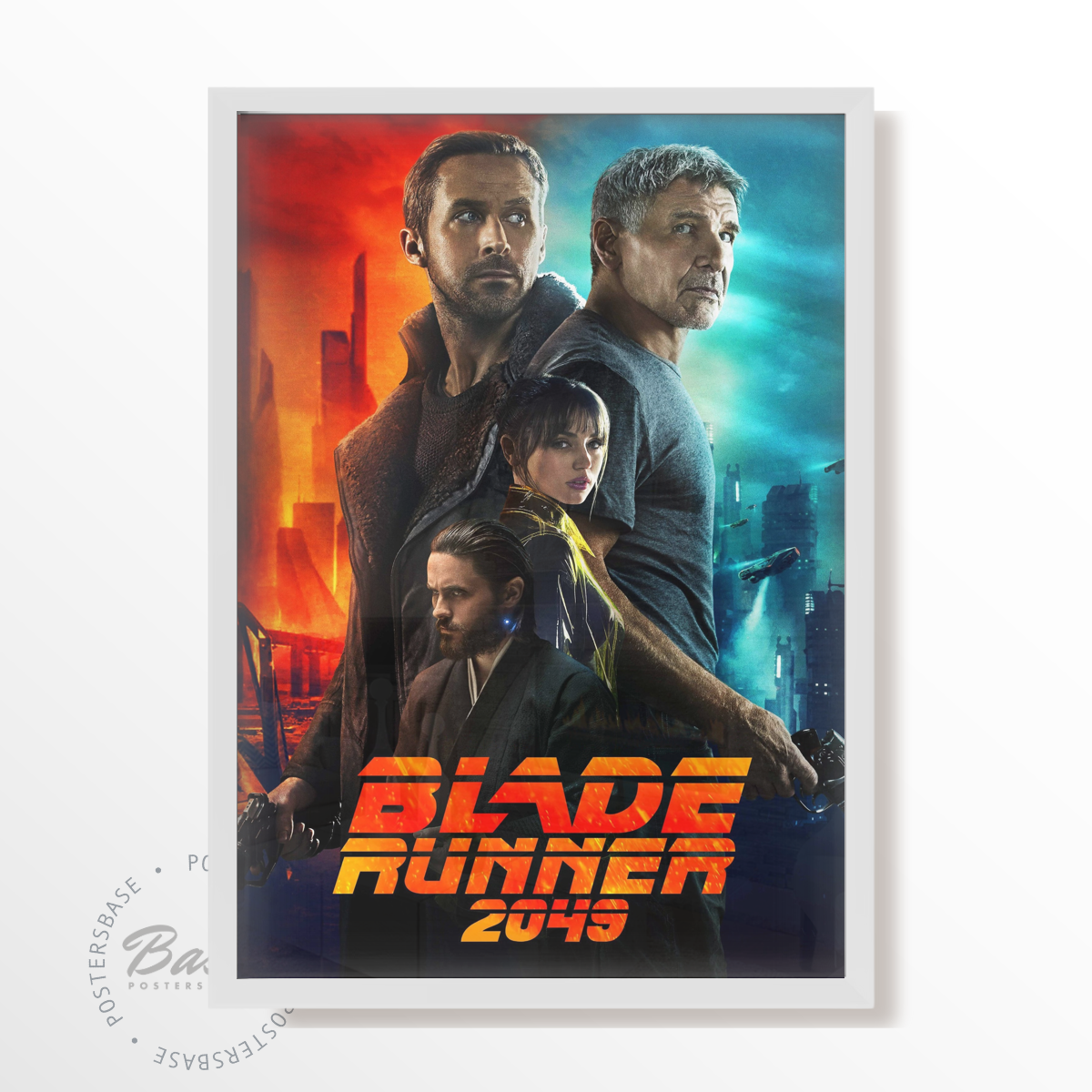 Blade Runner 2049