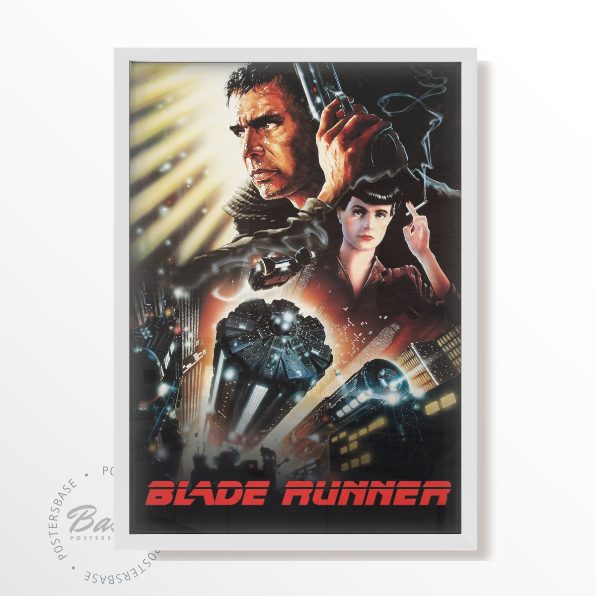 Blade Runner