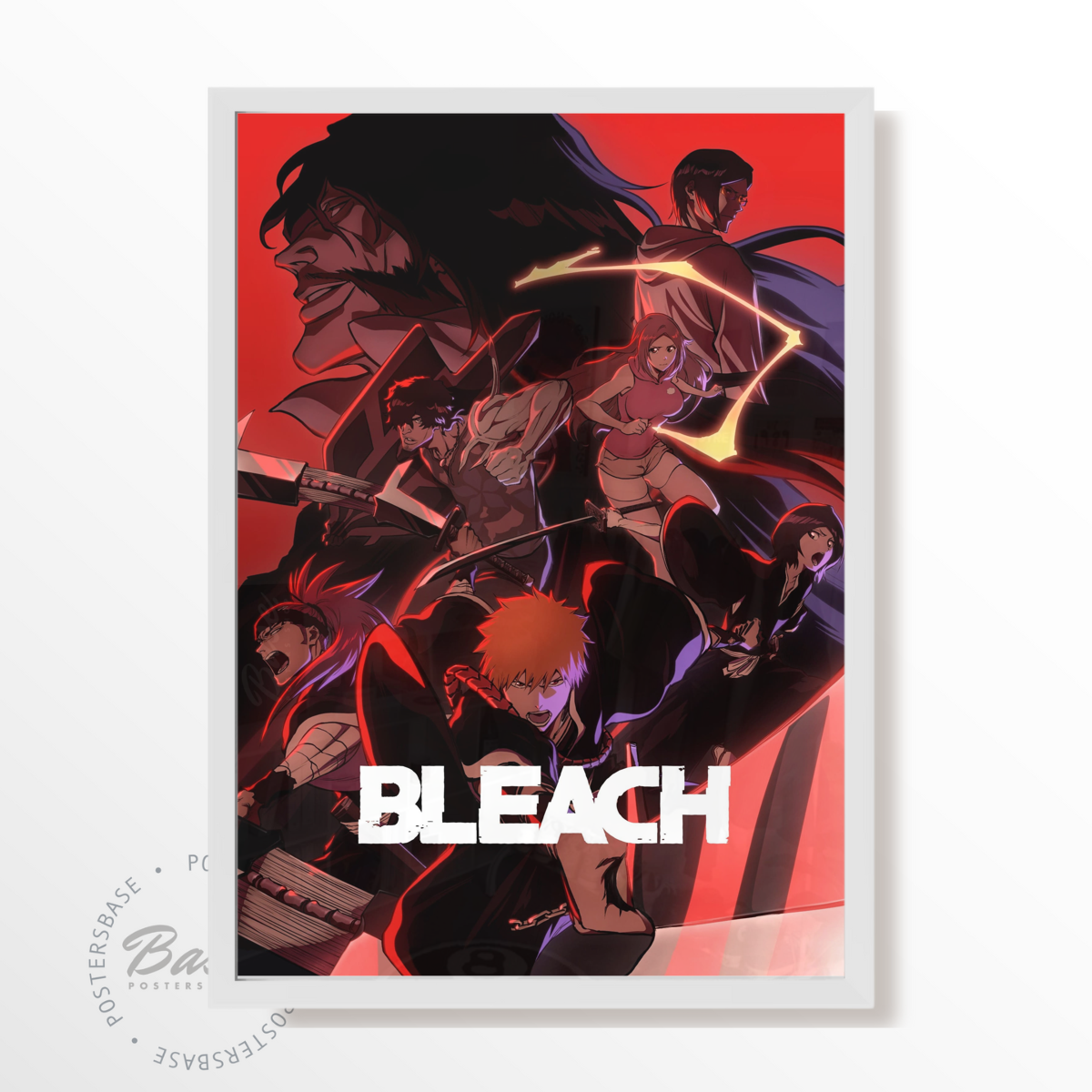 Bleach