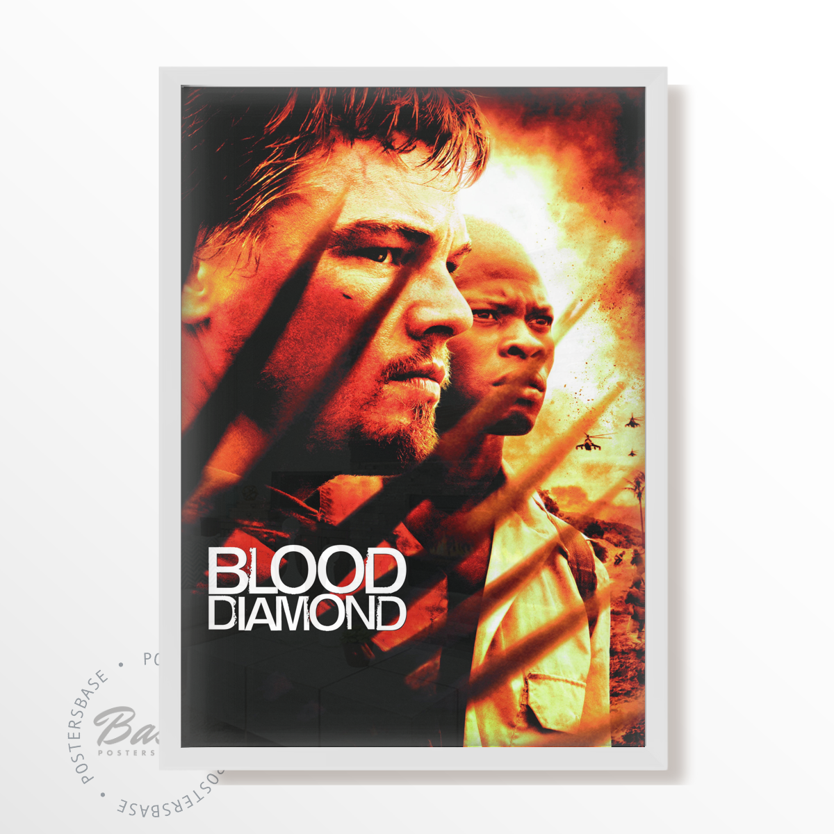 Blood Diamond