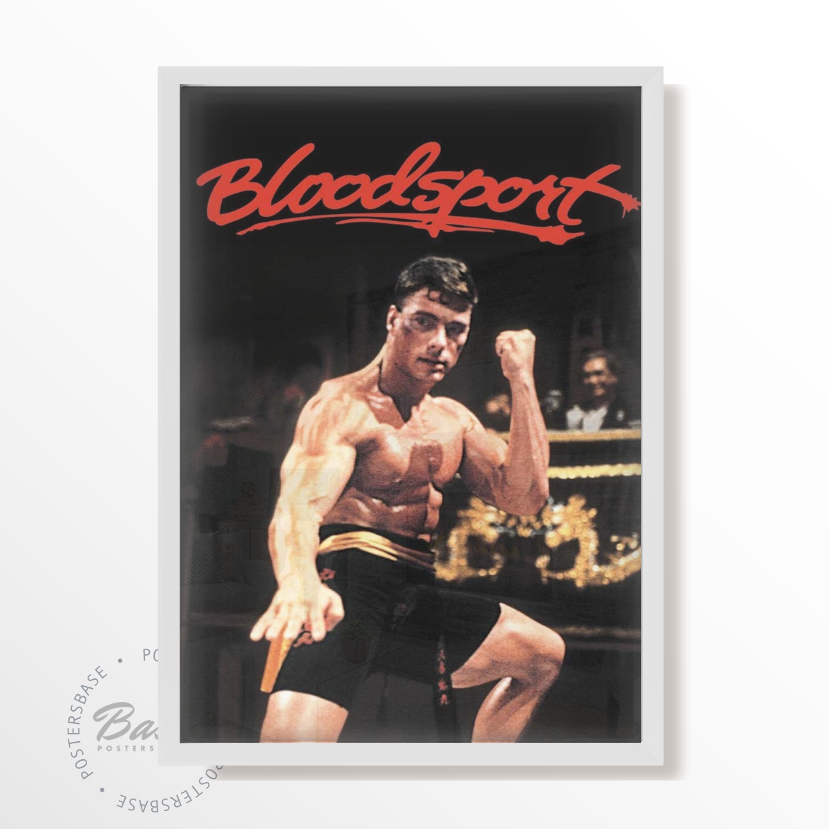 Bloodsport