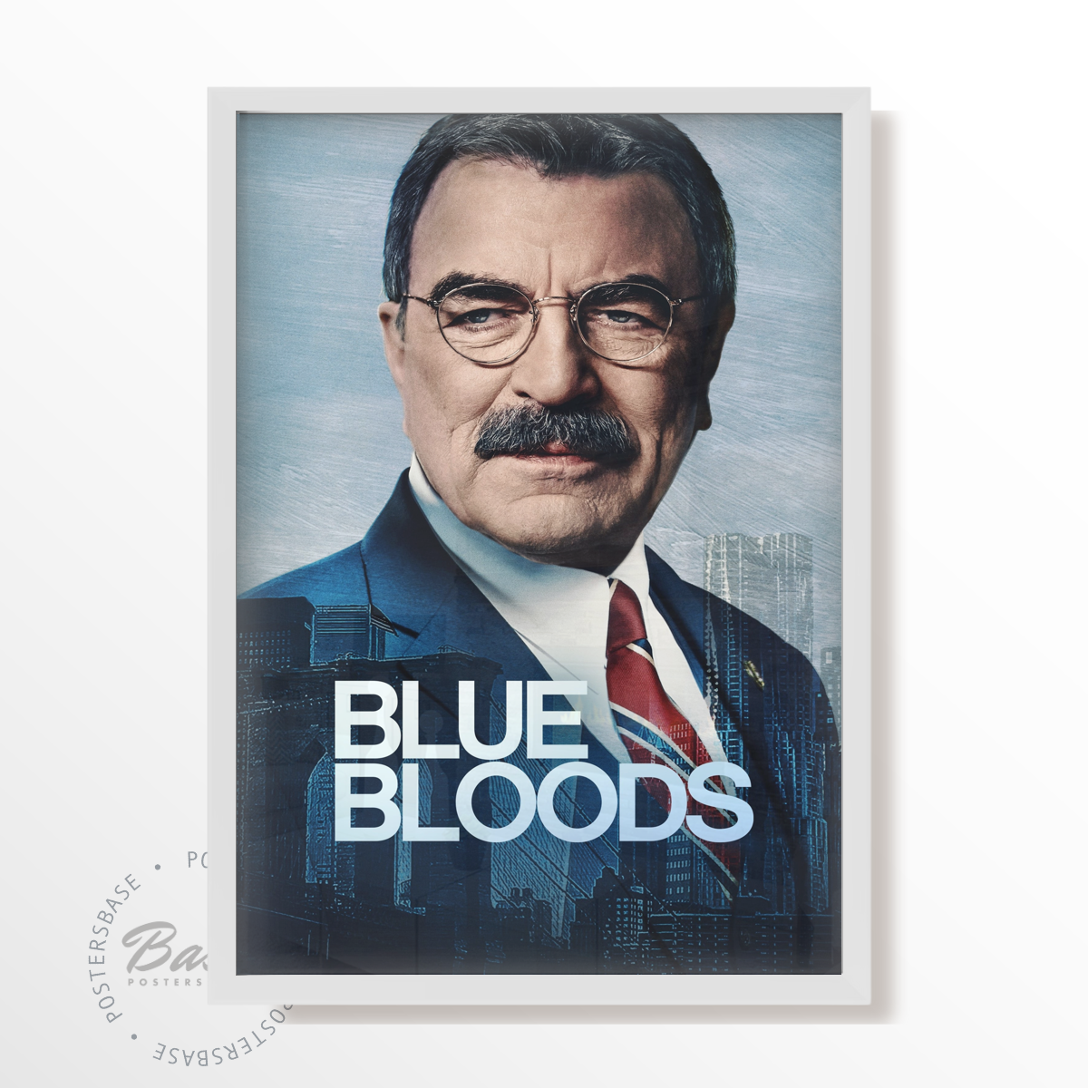 Blue Bloods