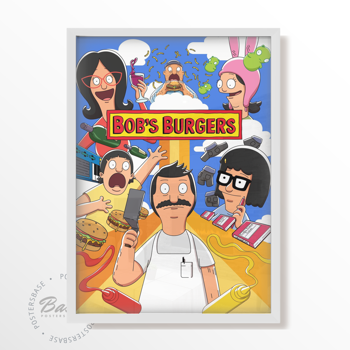 Bob's Burgers