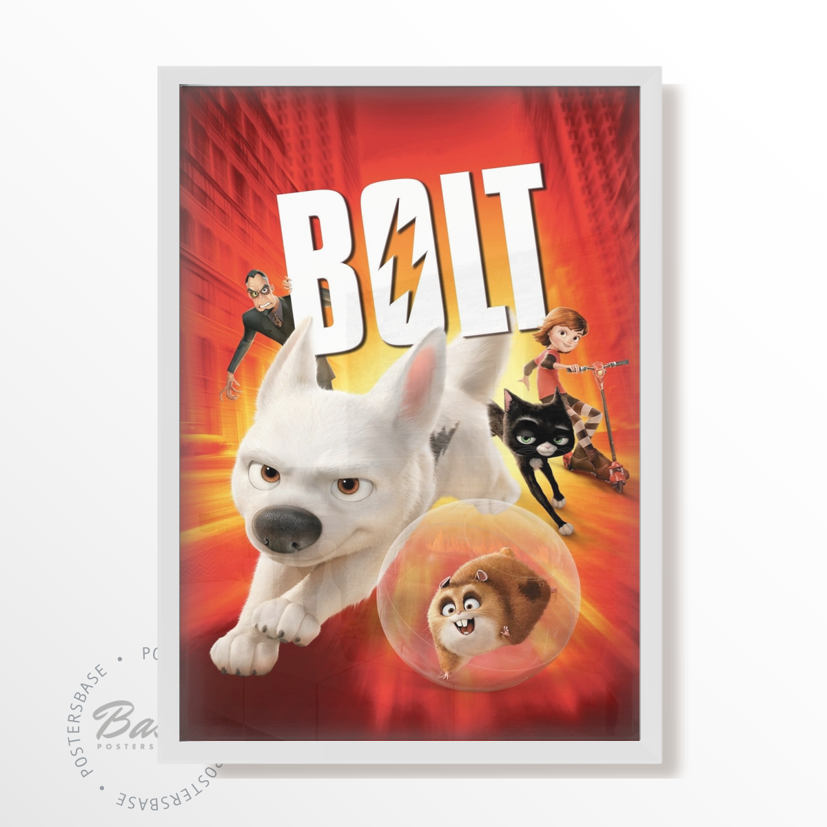 Bolt