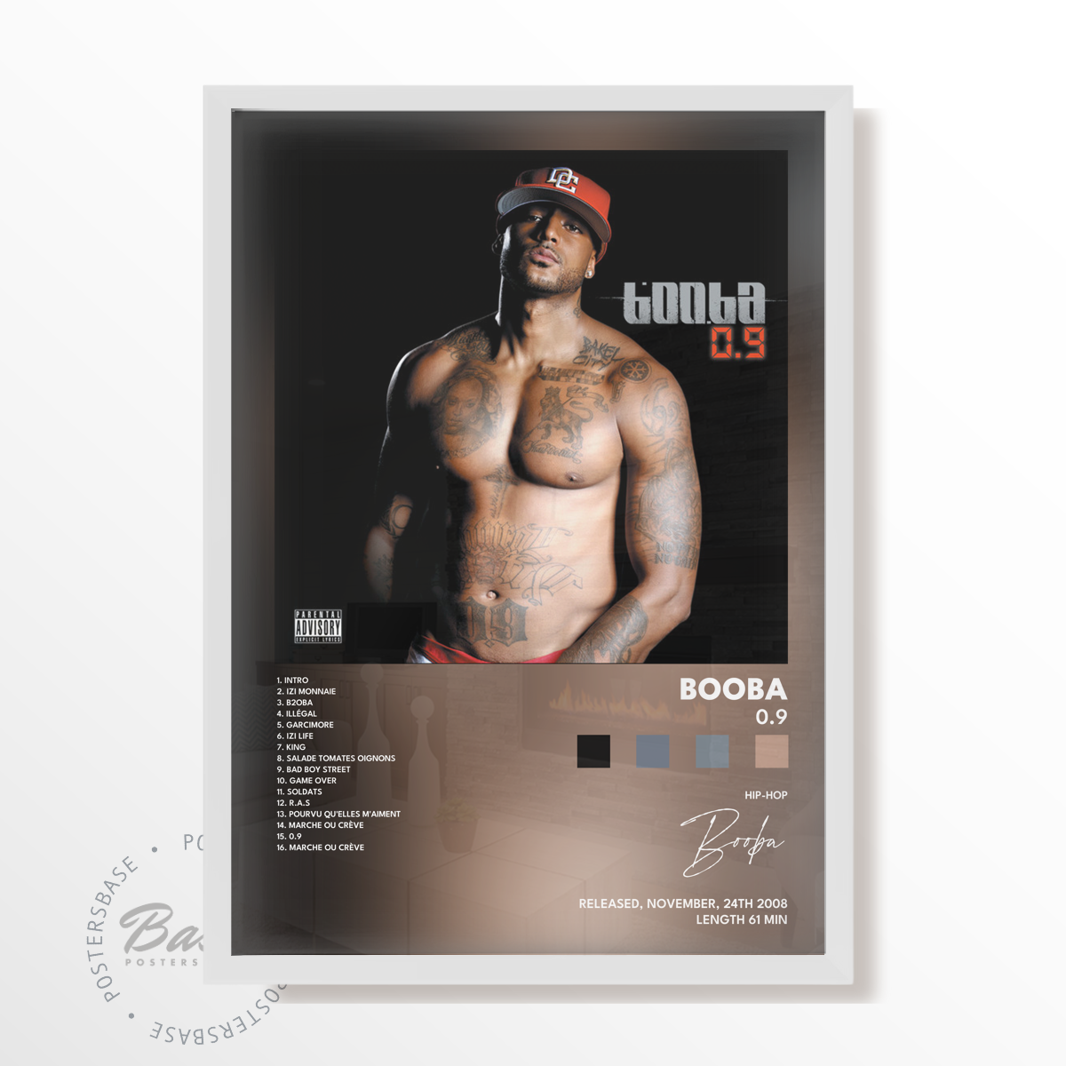 Booba - 09