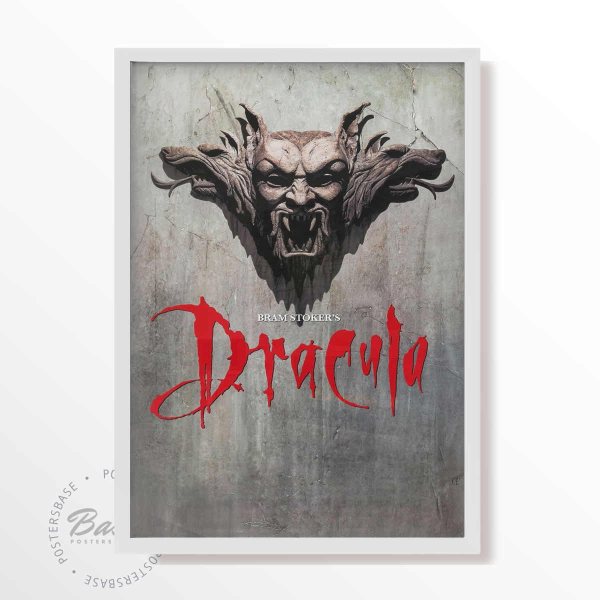 Bram Stoker's Dracula