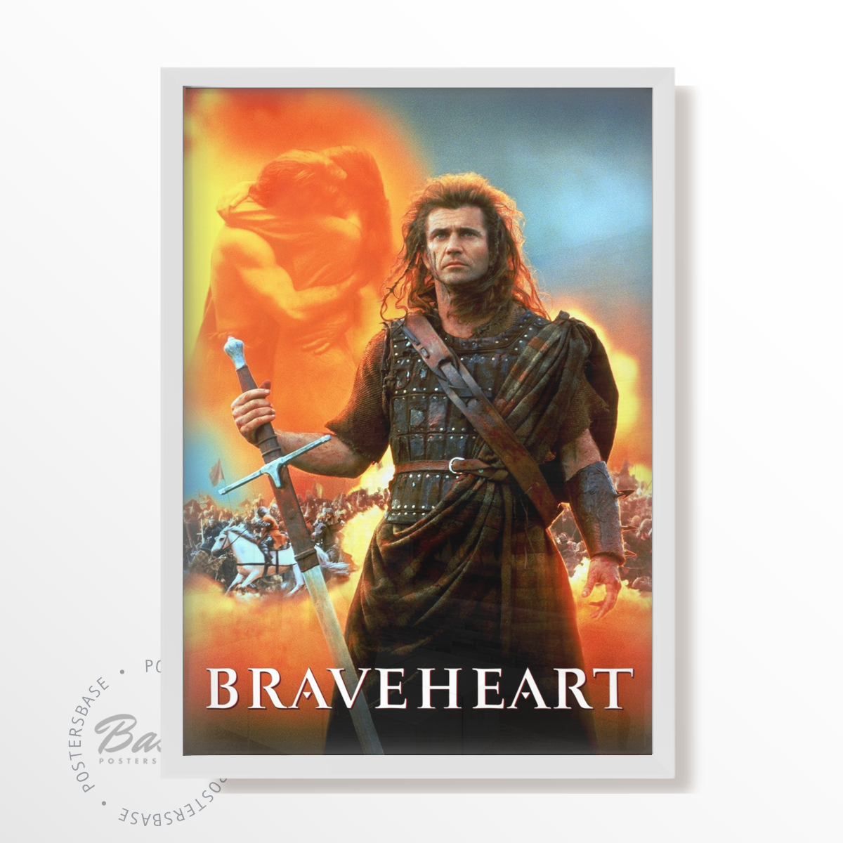 Braveheart the movie