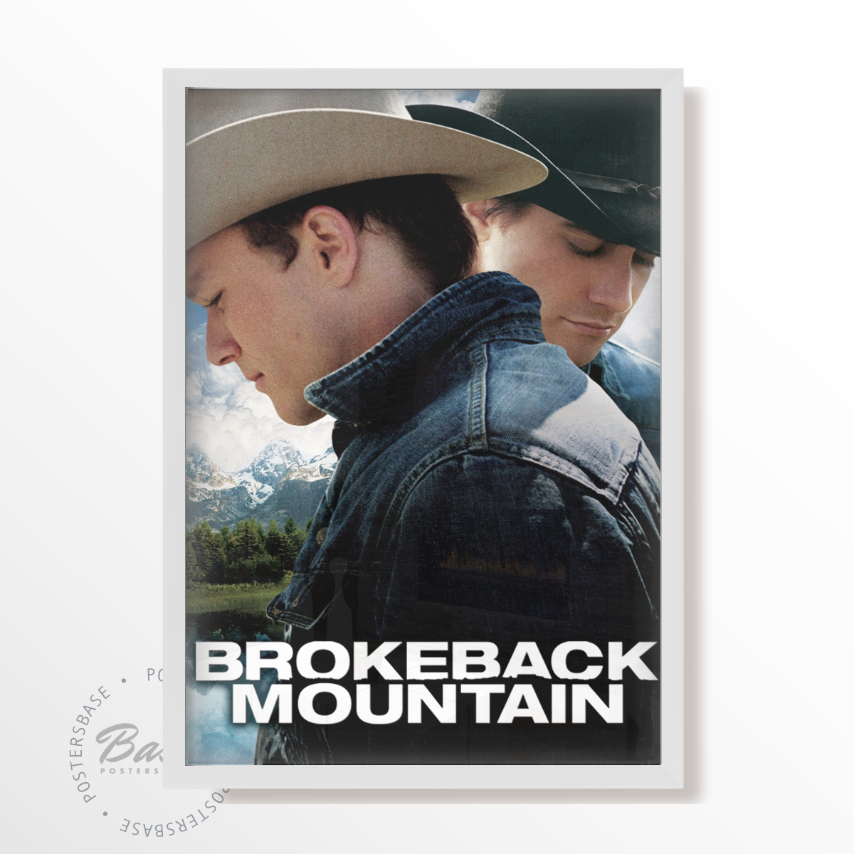 Brokeback Mountain