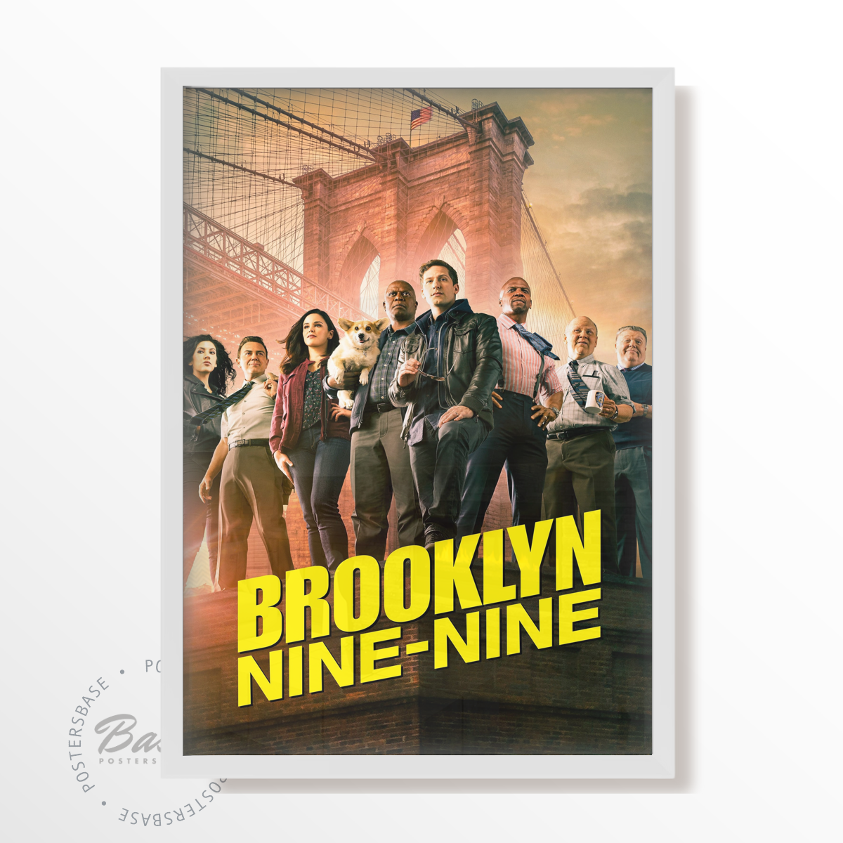 Brooklyn Nine Nine