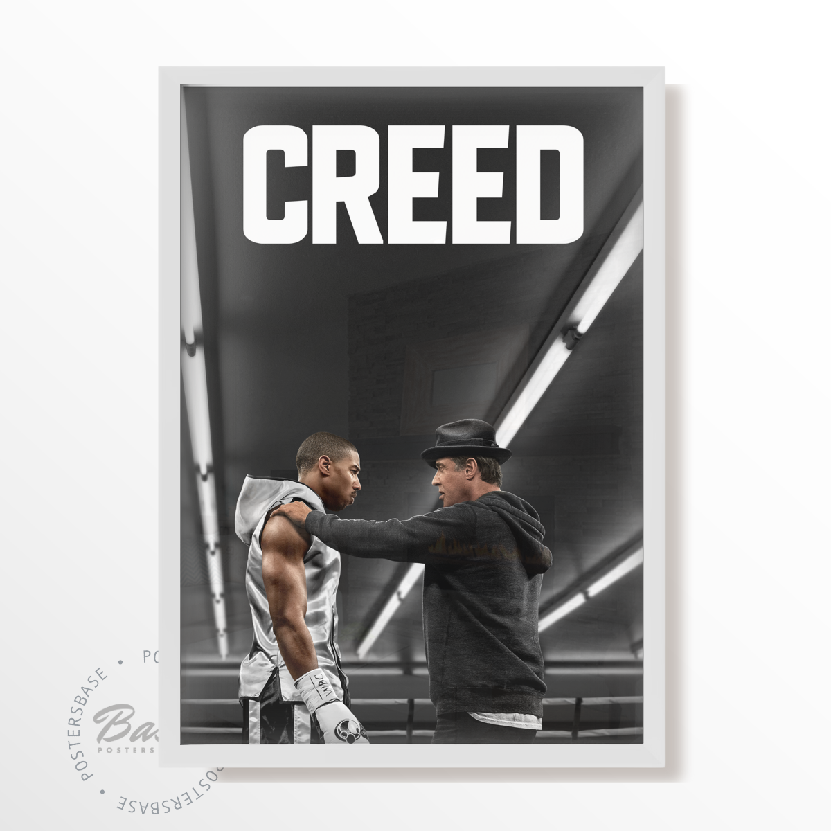 CREED