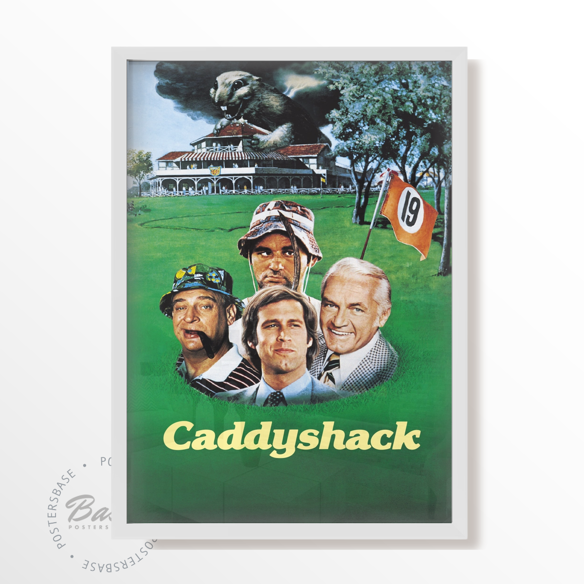 Caddyshack