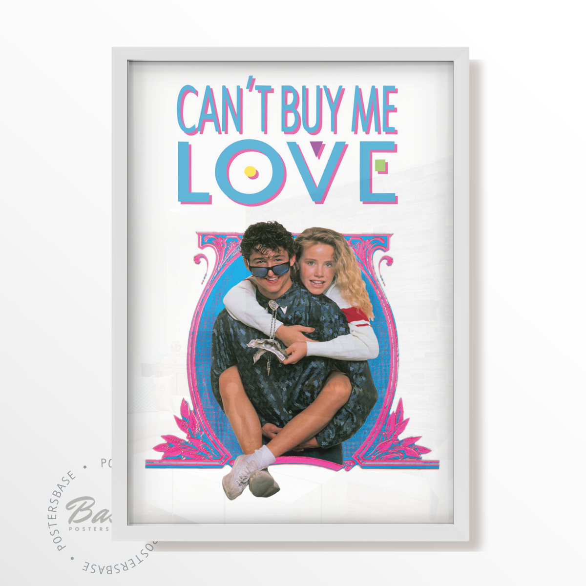 Can't Buy Me Love