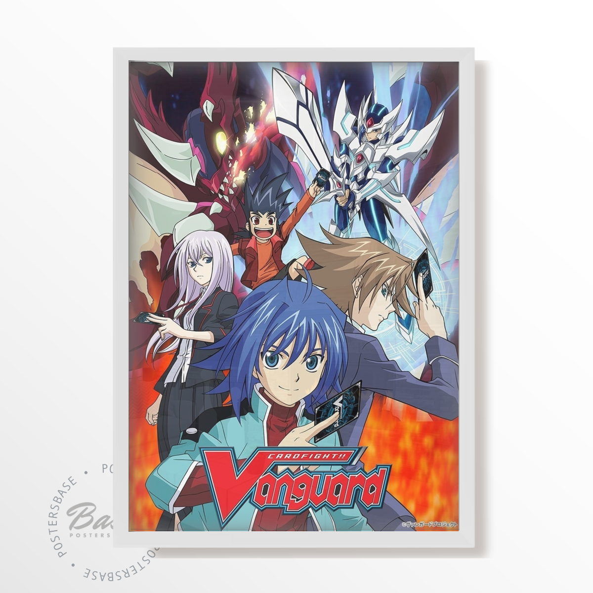 Cardfight!! Vanguard