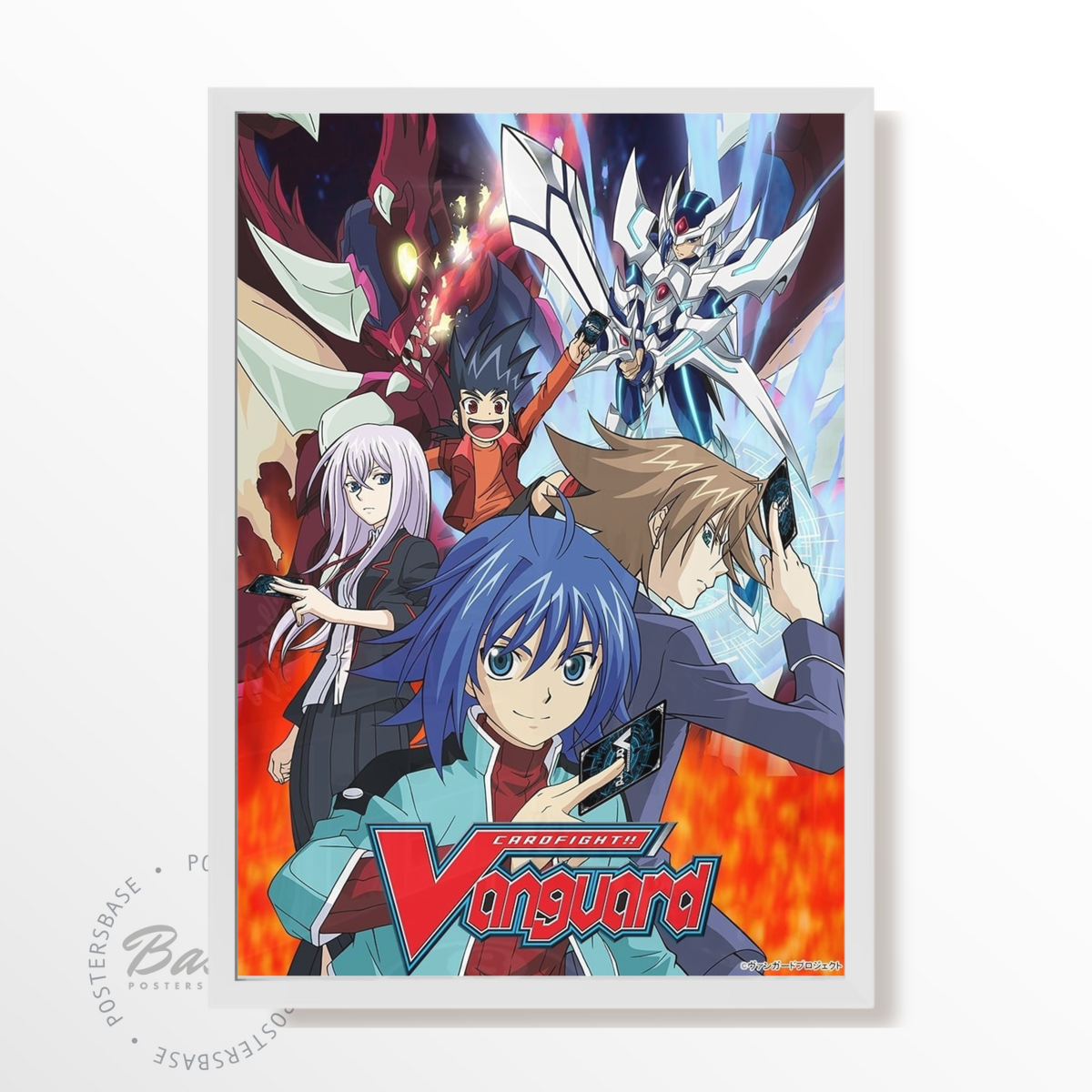 Cardfight!! Vanguard