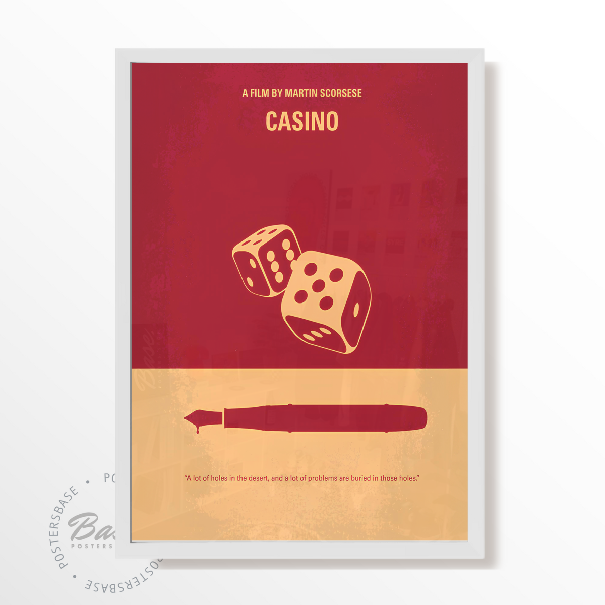 Casino Artwork