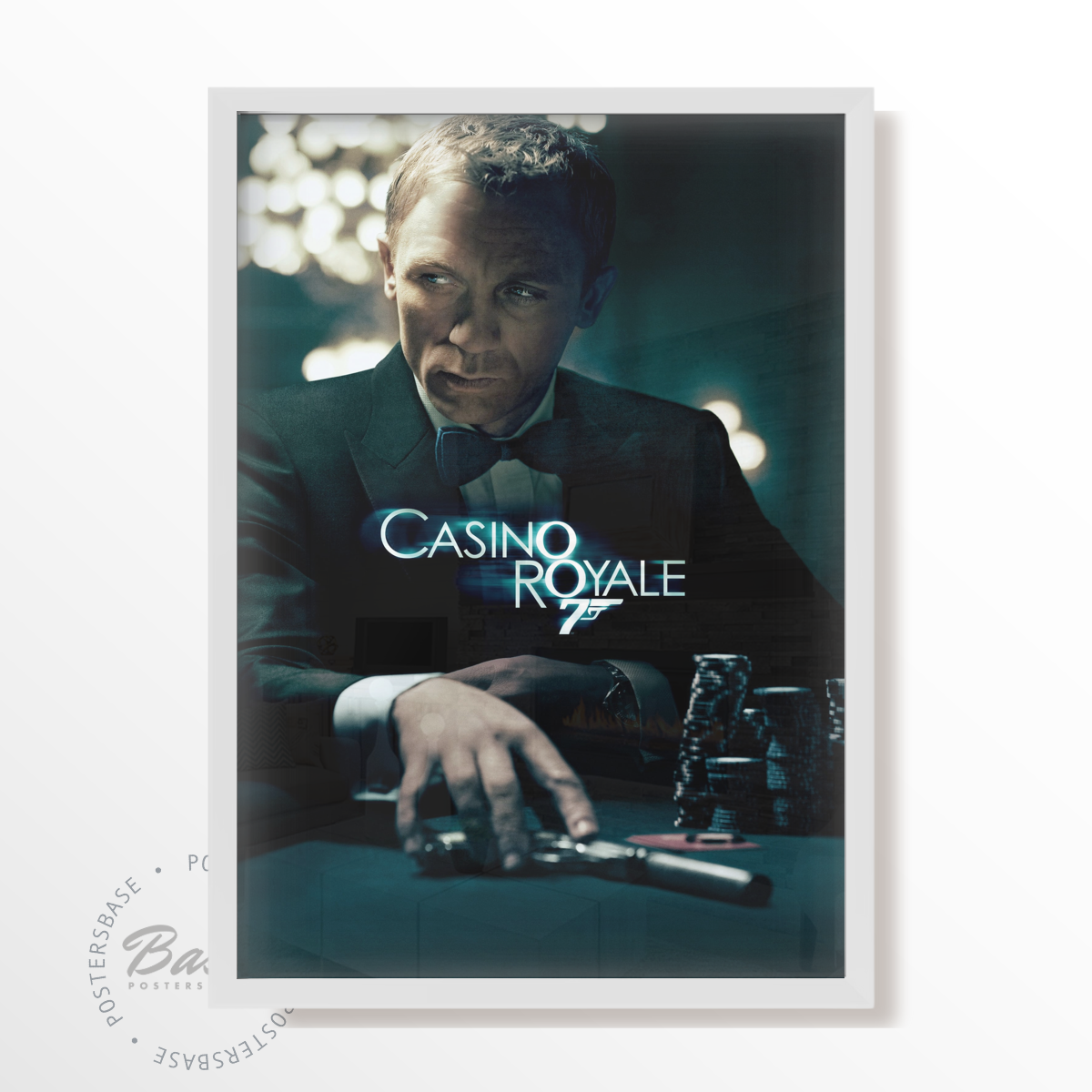 Casino Royale the movie