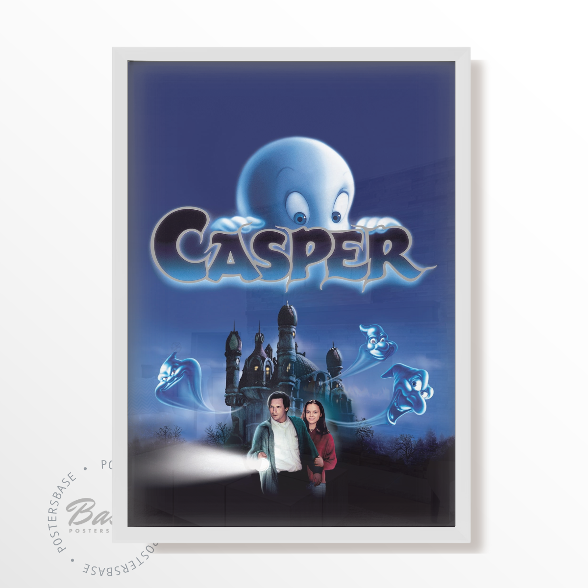 Casper