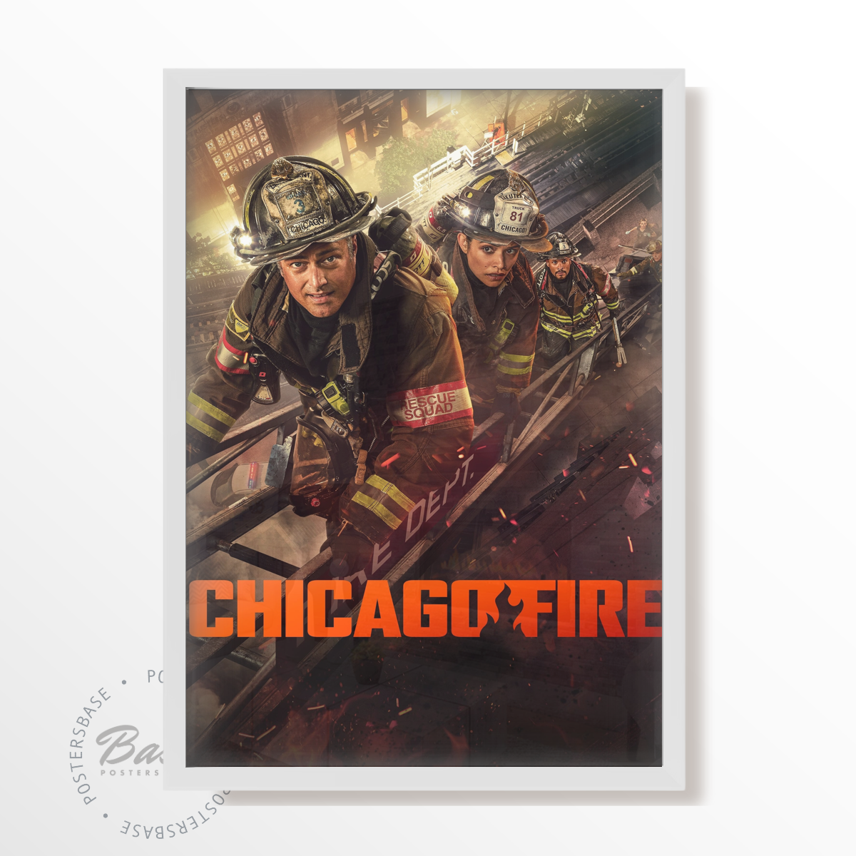 Chicago Fire