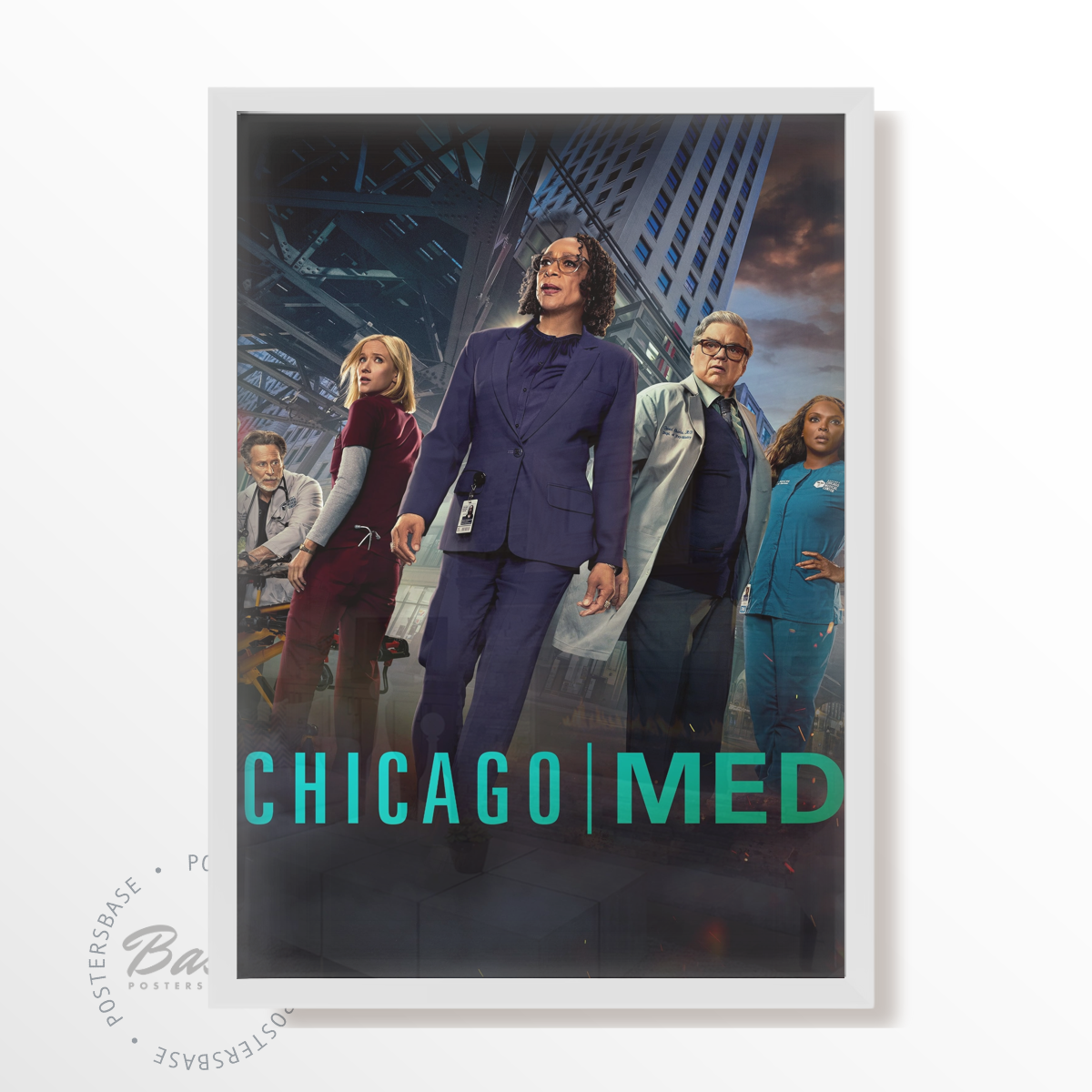 Chicago Med