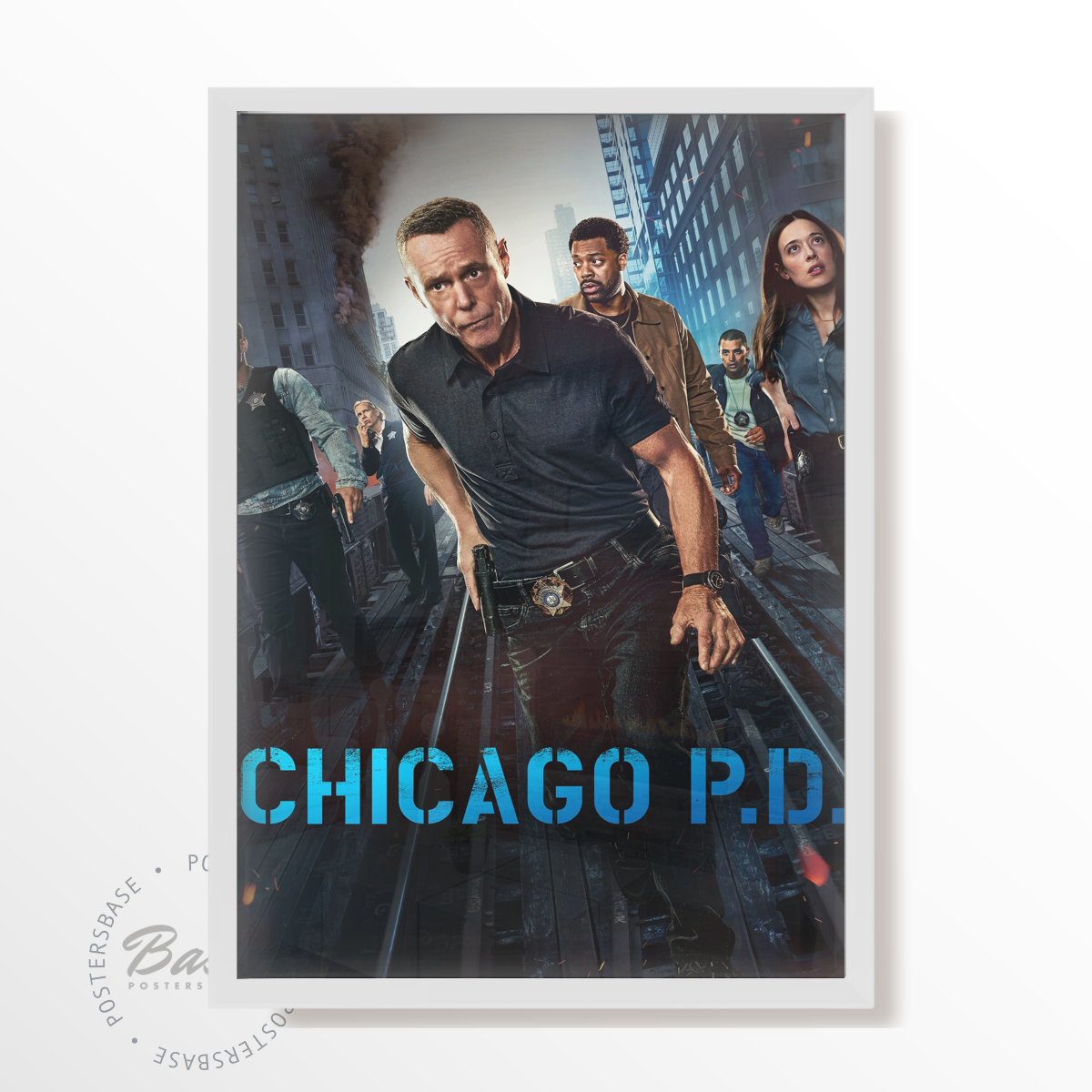 Chicago P.D.