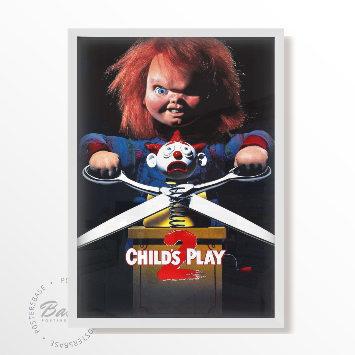 Child's Play 2