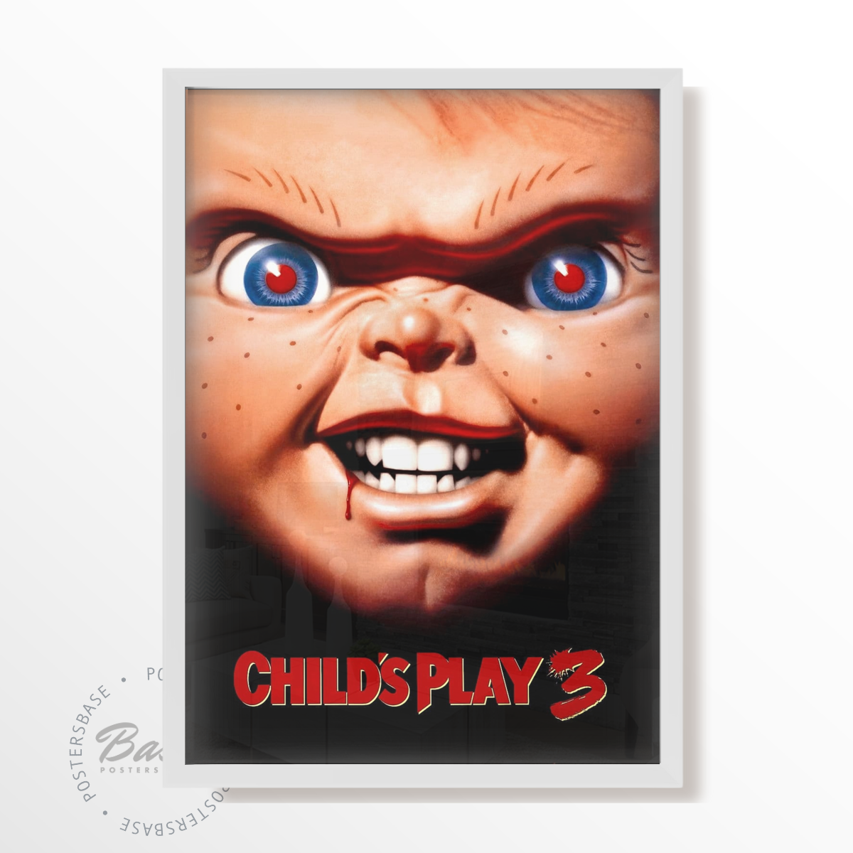 Child's Play 3