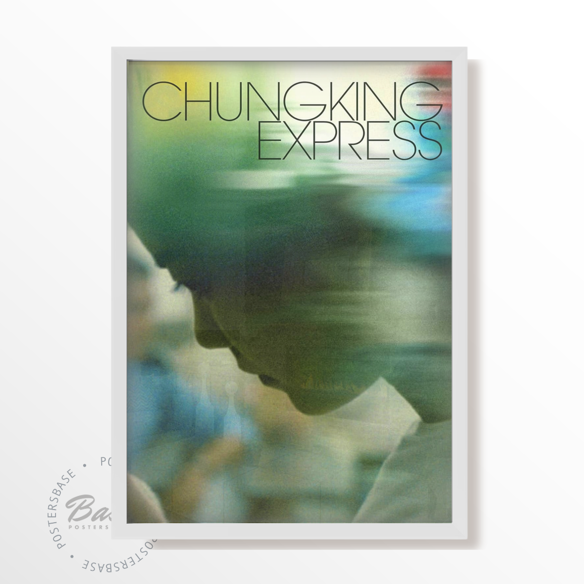 Chungking Express