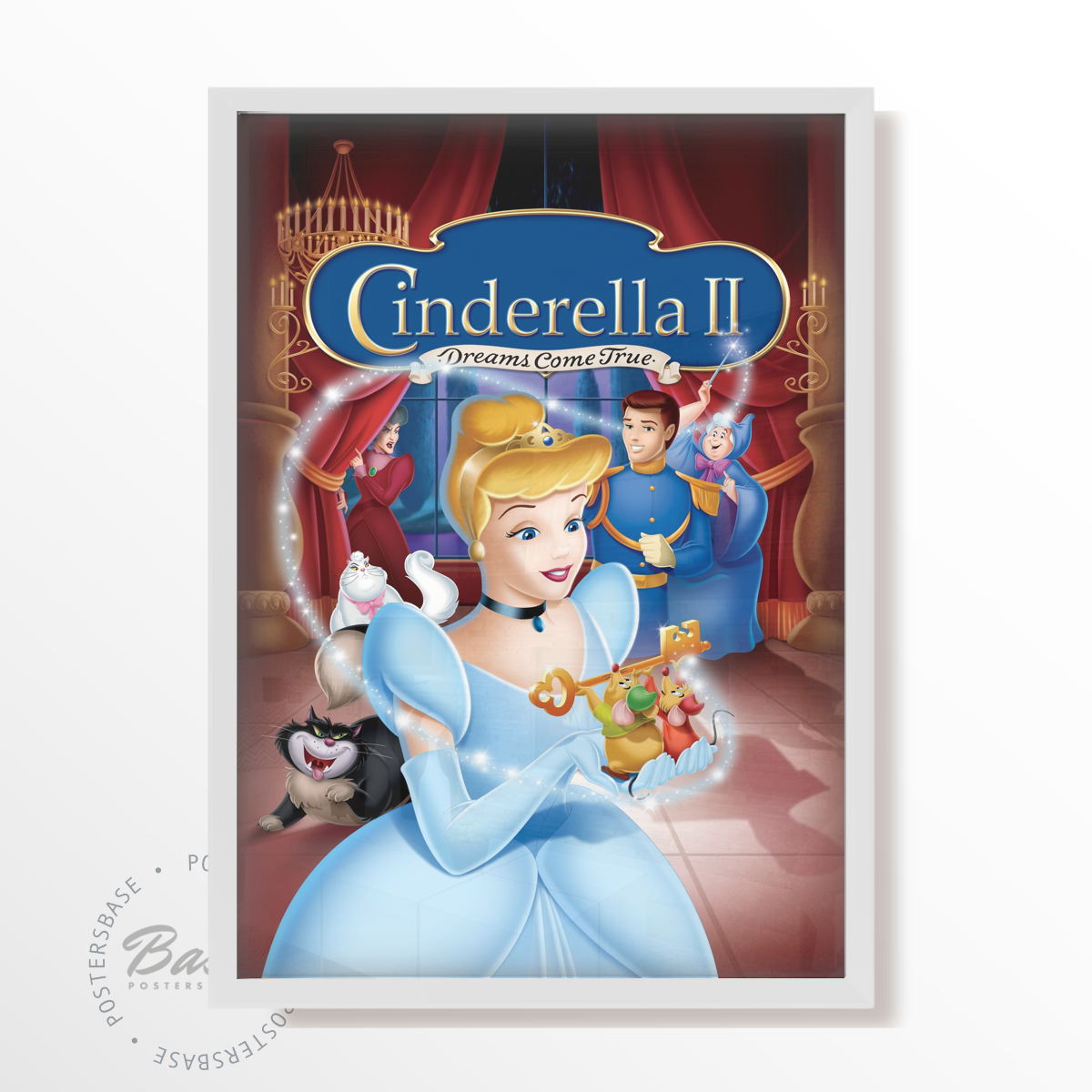 Cinderella II: Dreams Come True