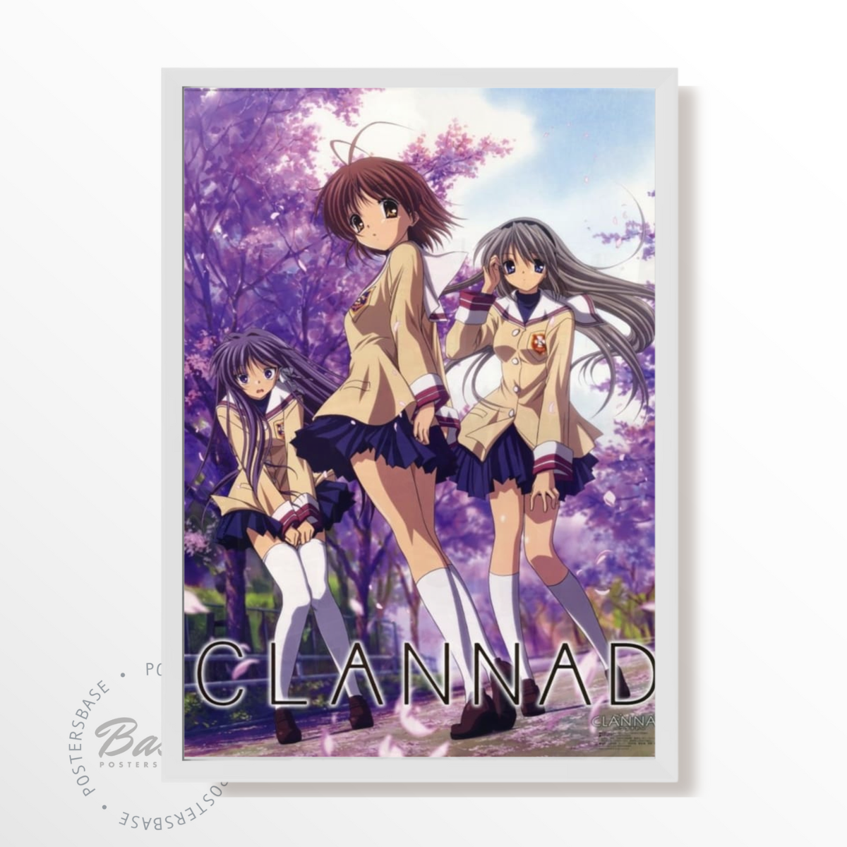 Clannad