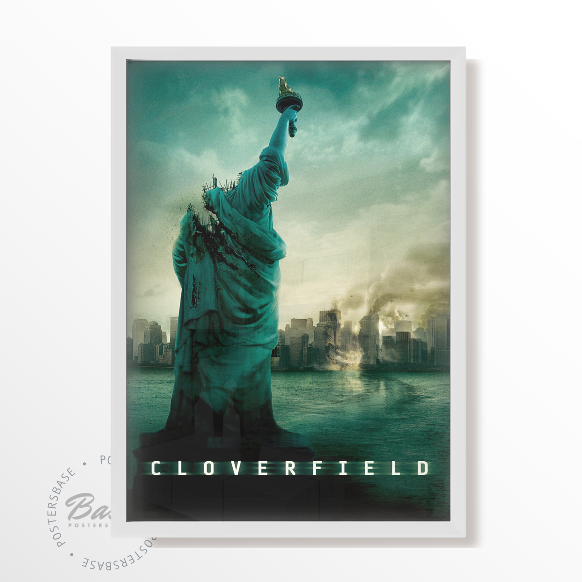 Cloverfield