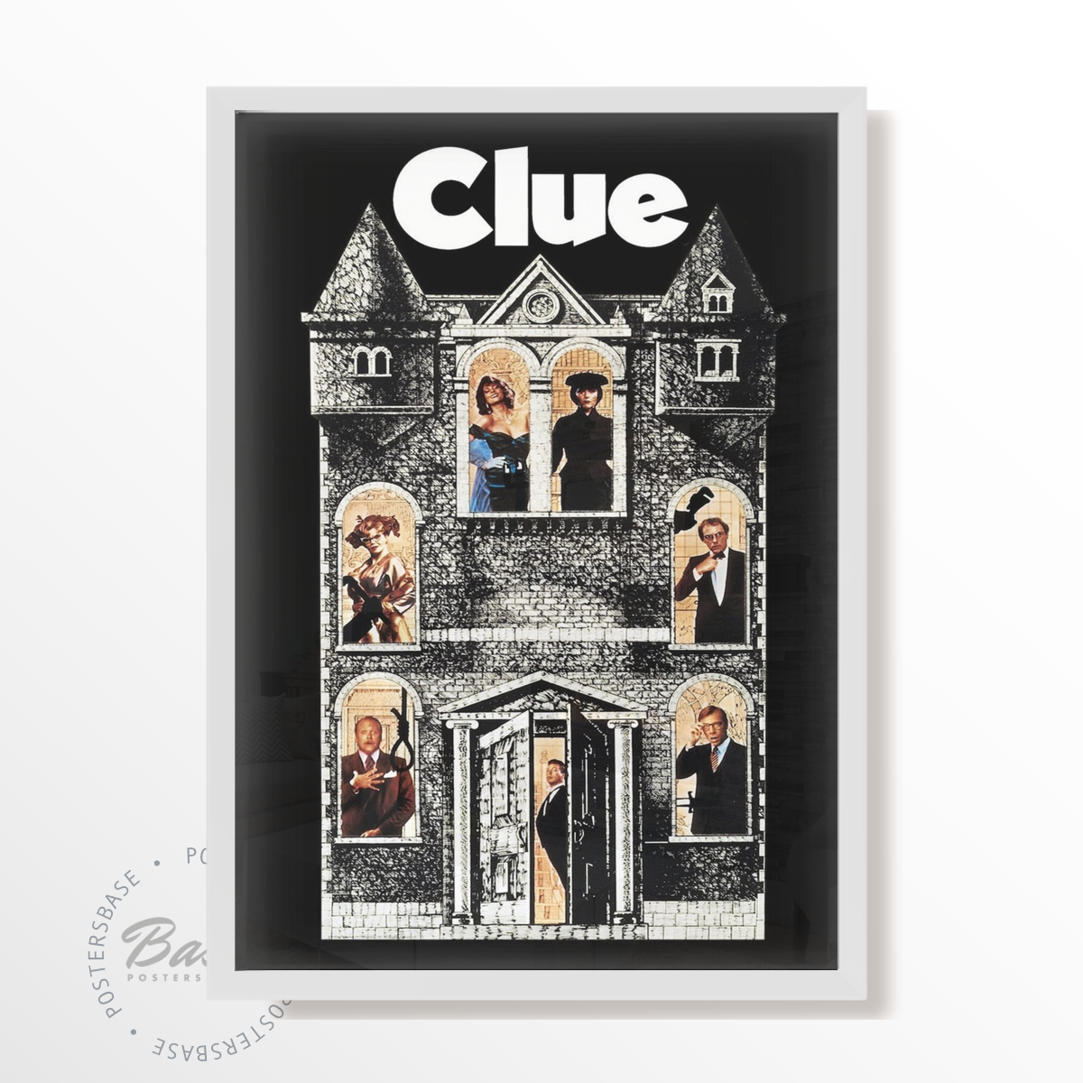 Clue