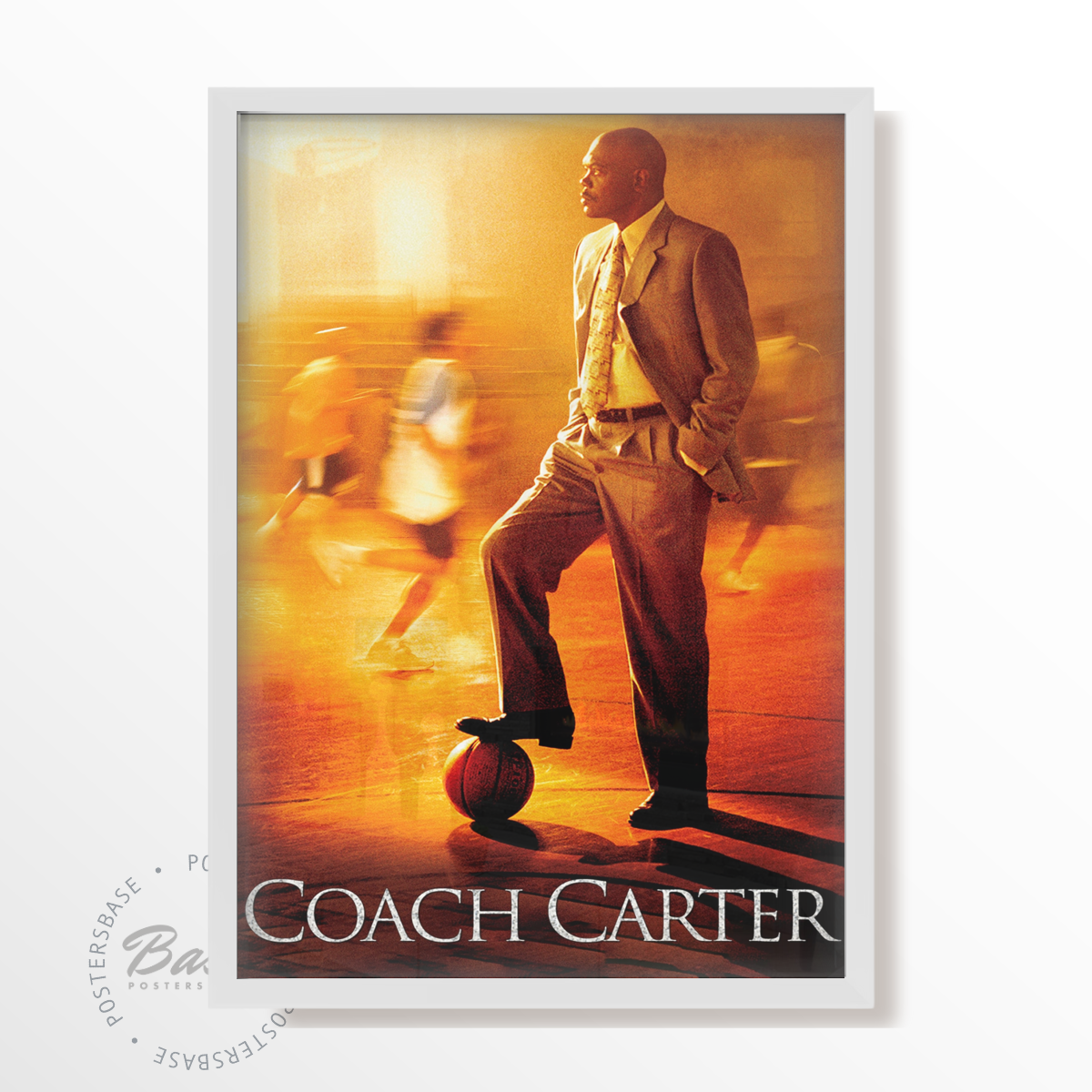 Coach Carter