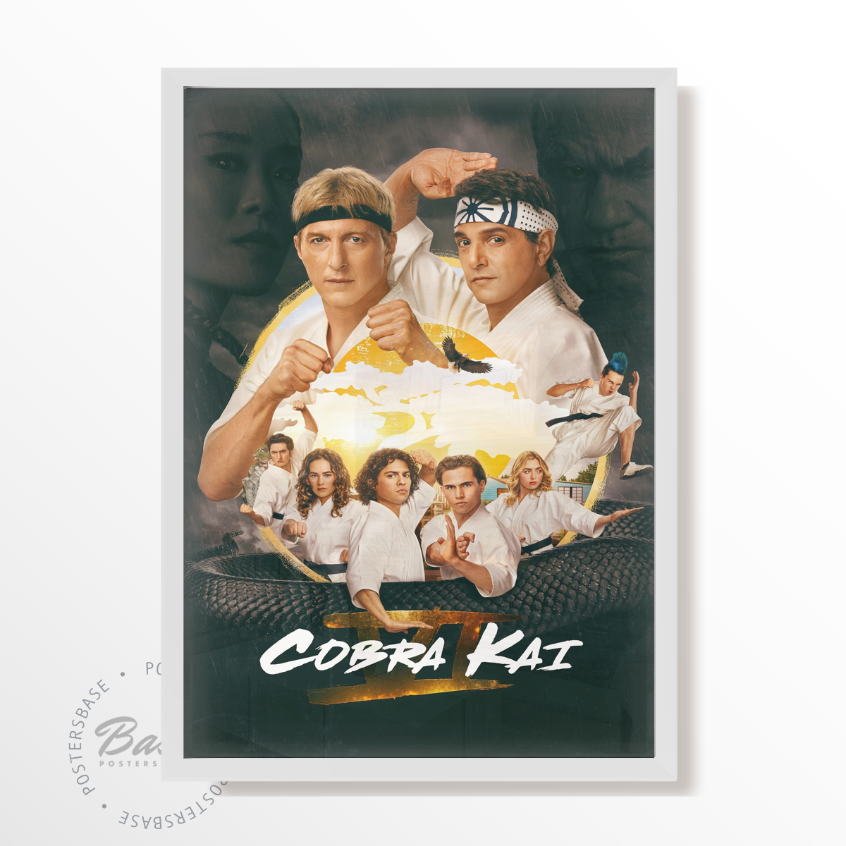 Cobra Kai