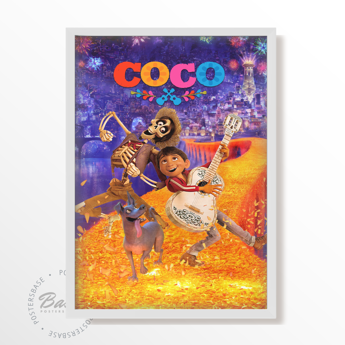 Coco Disney