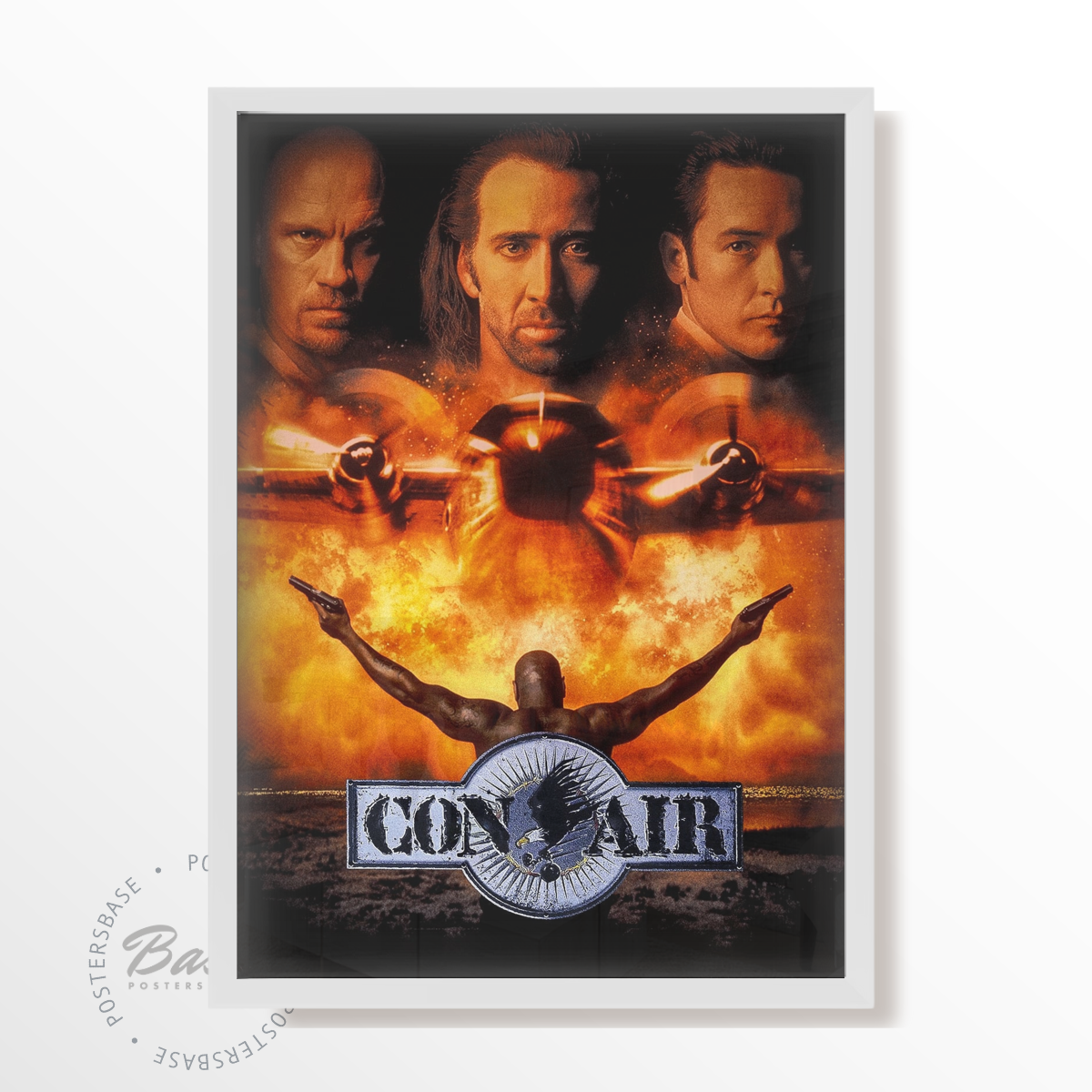 Con Air