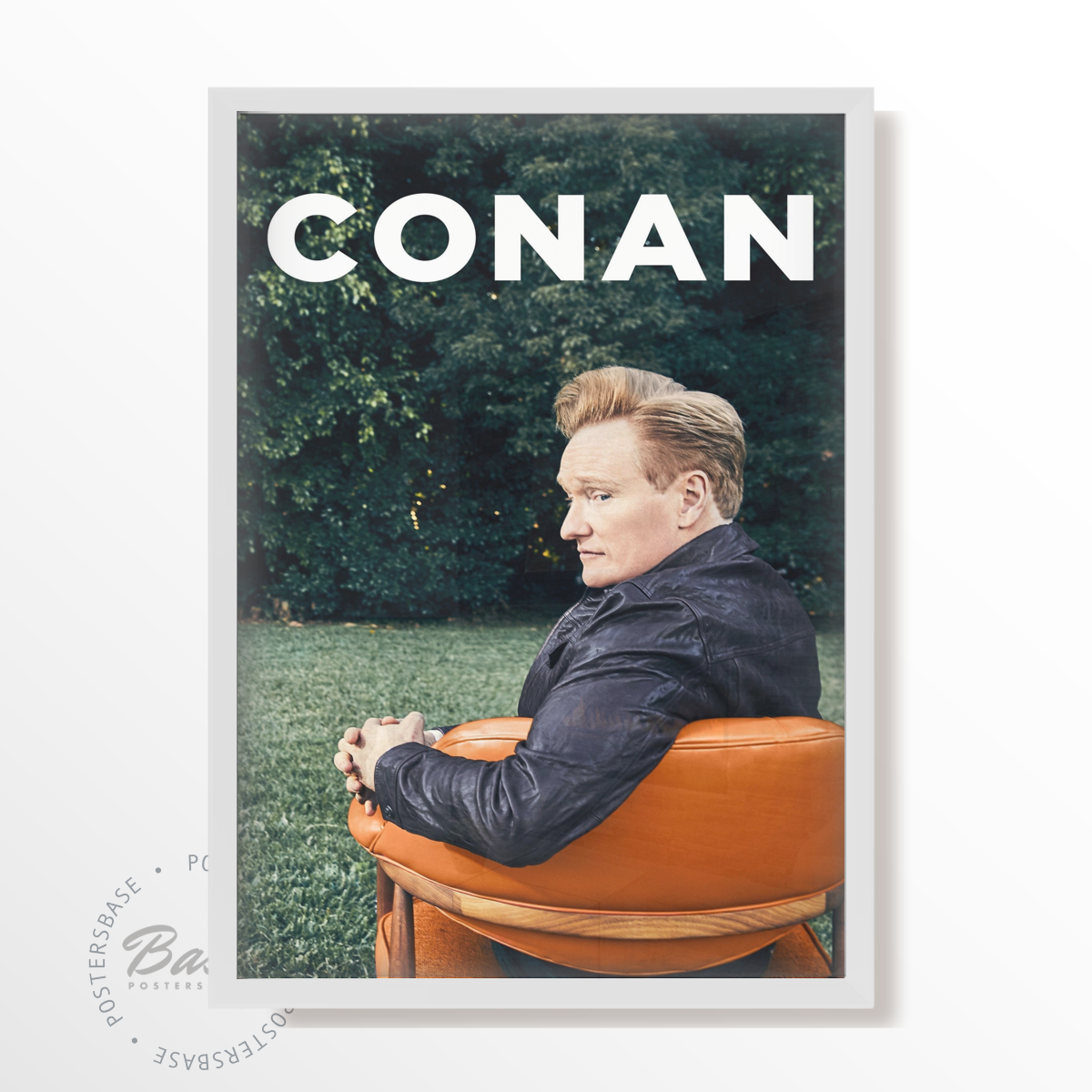 Conan