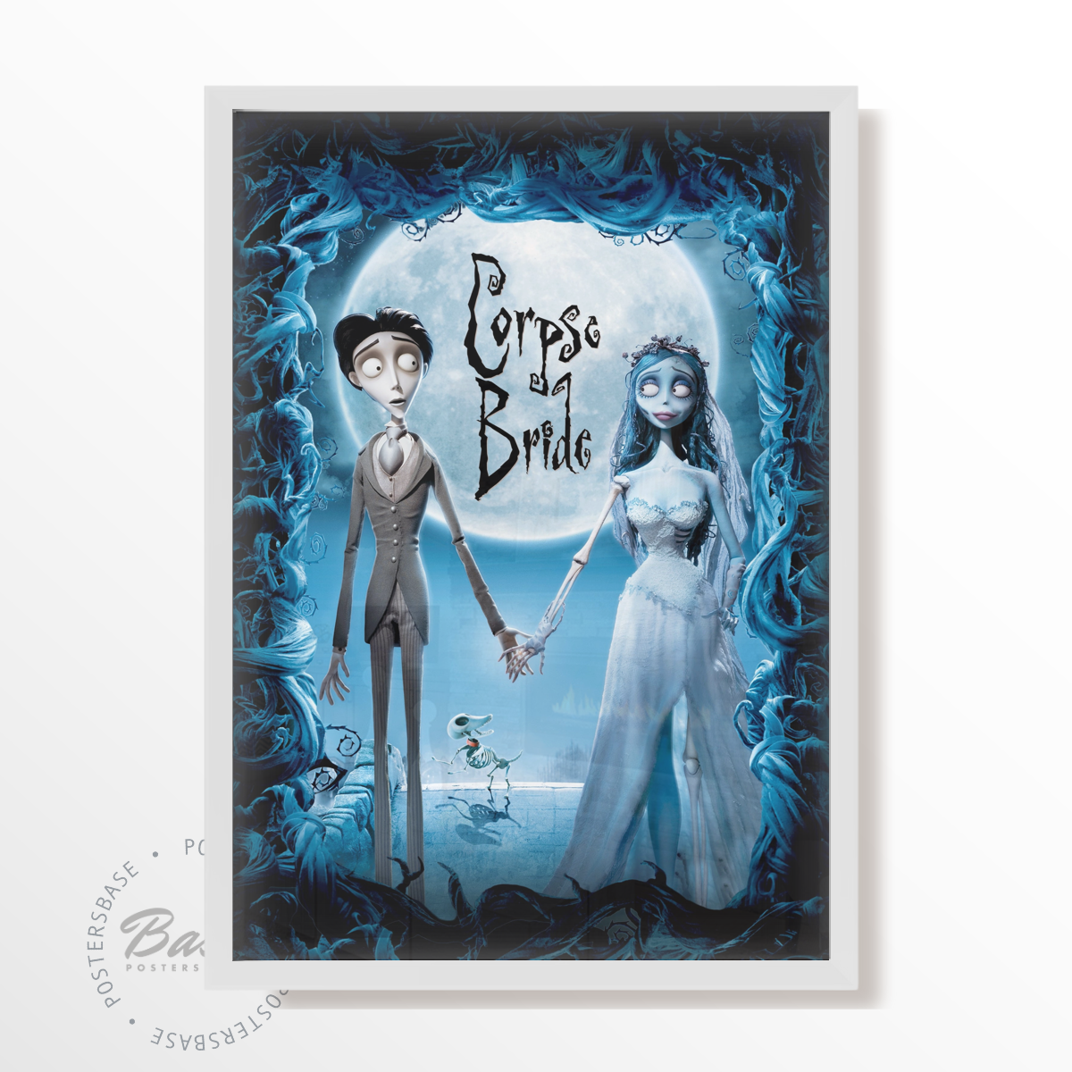 Corpse Bride