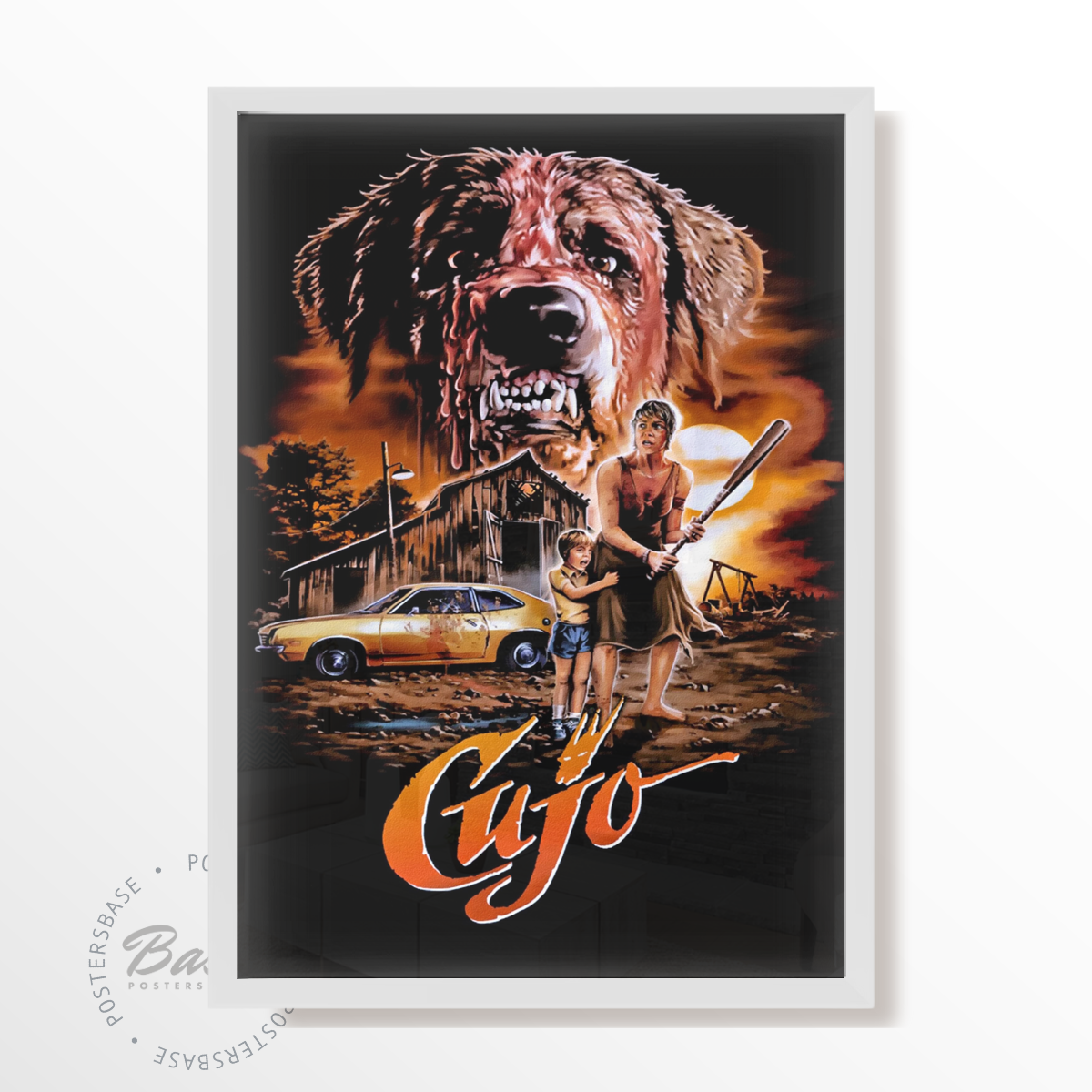 Cujo