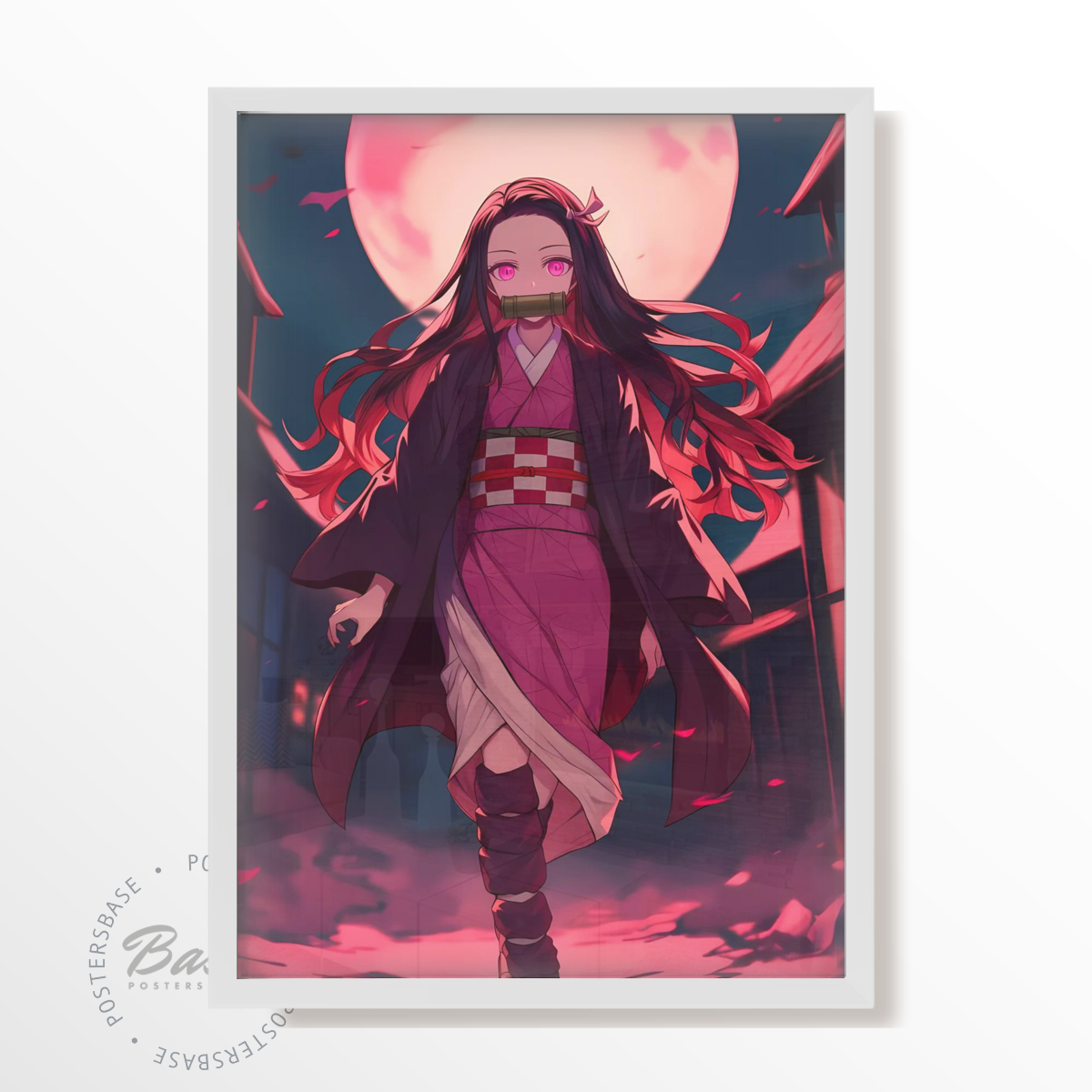 DEMON SLAYER NEZUKO KAMADO