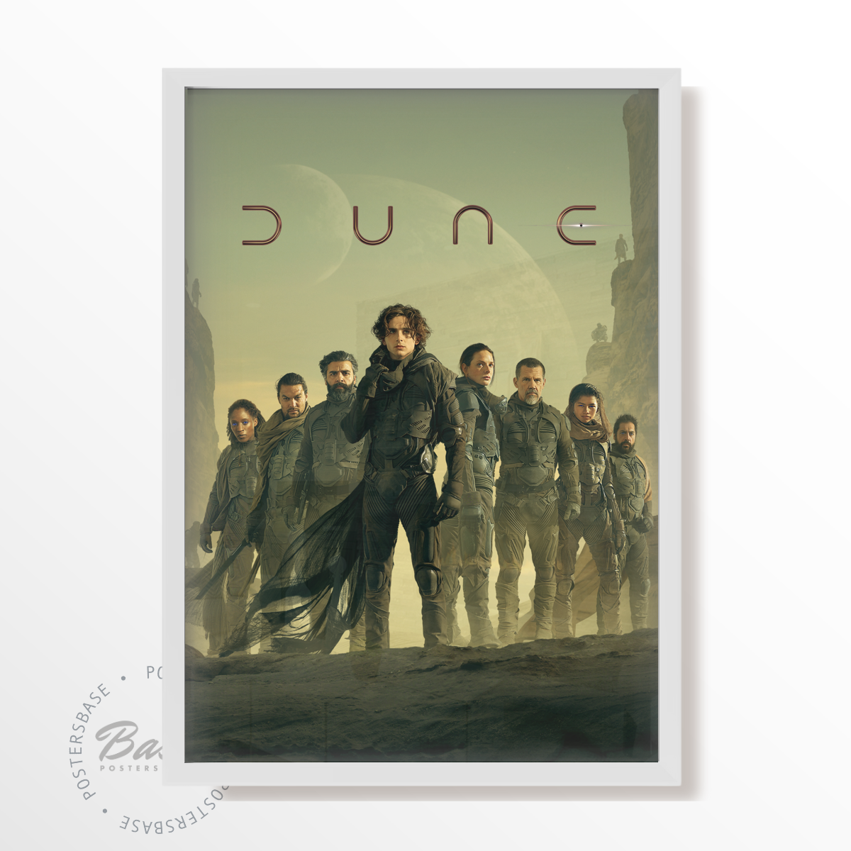 DUNE