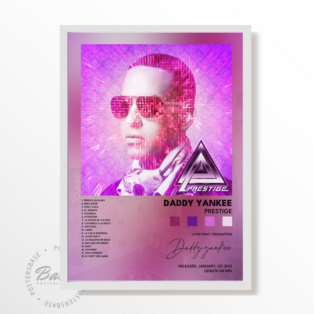 2-Posters-Daddy-Yankee-Daddy-