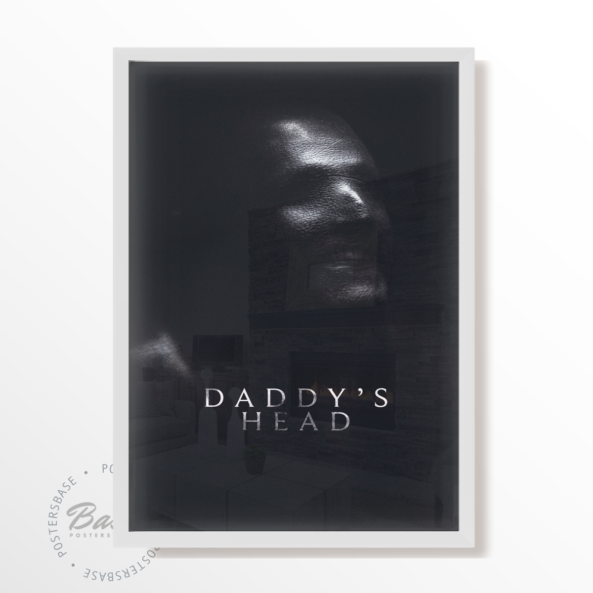 Daddy's Head