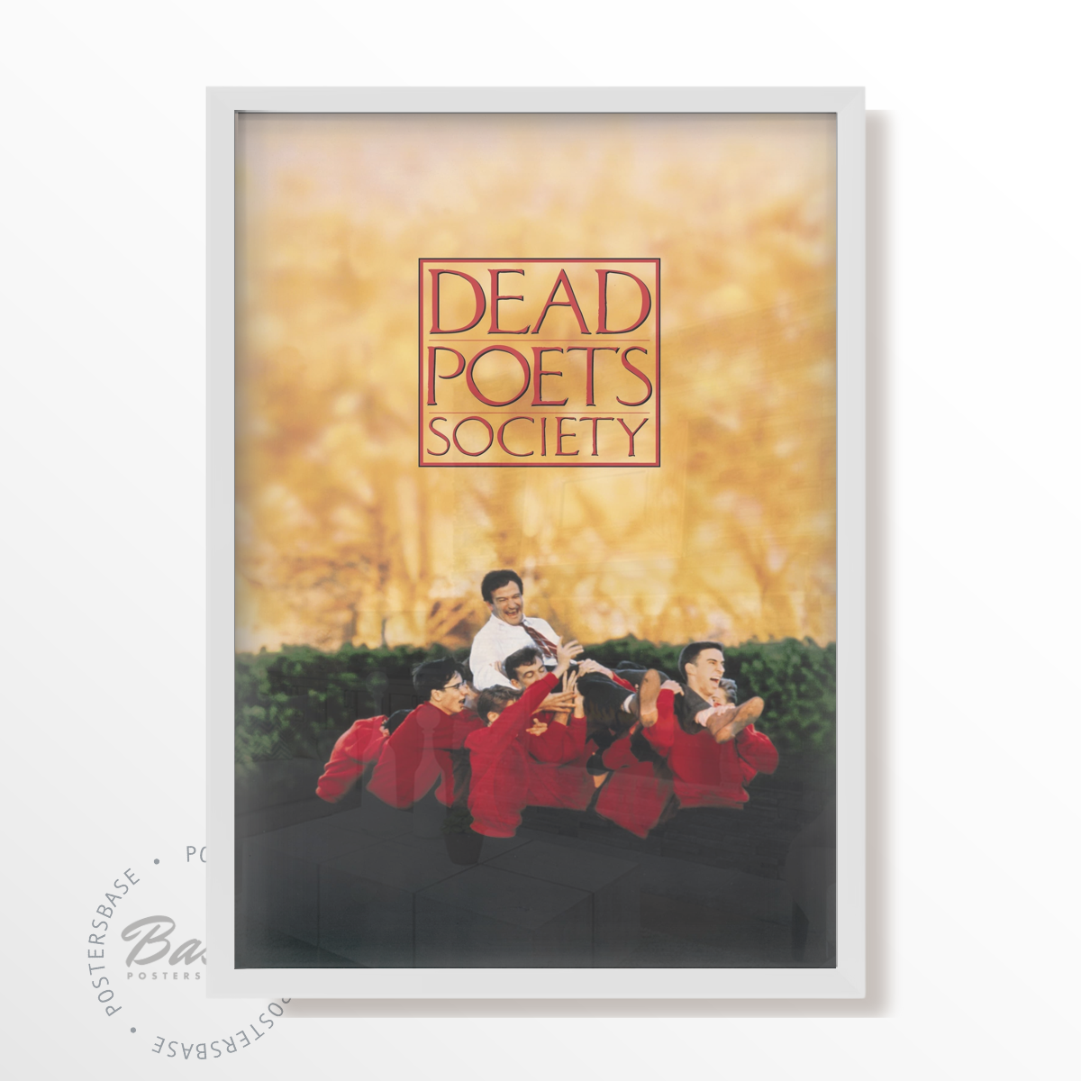 Dead Poets Society