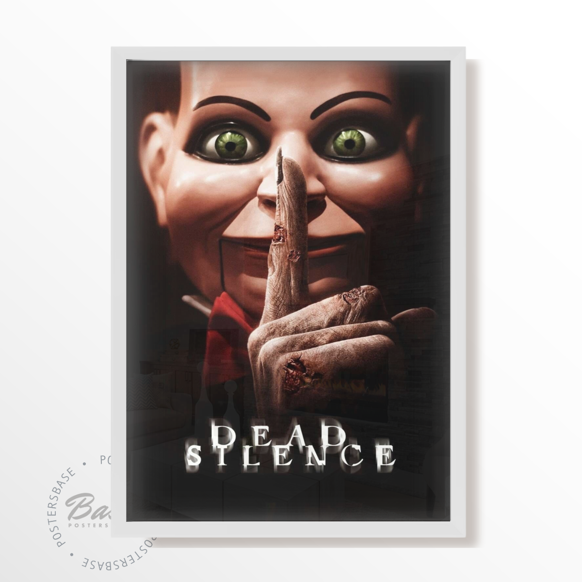 Dead Silence