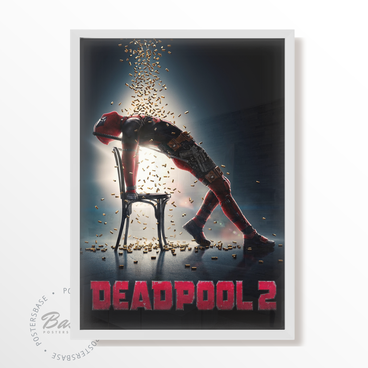 Deadpool 2