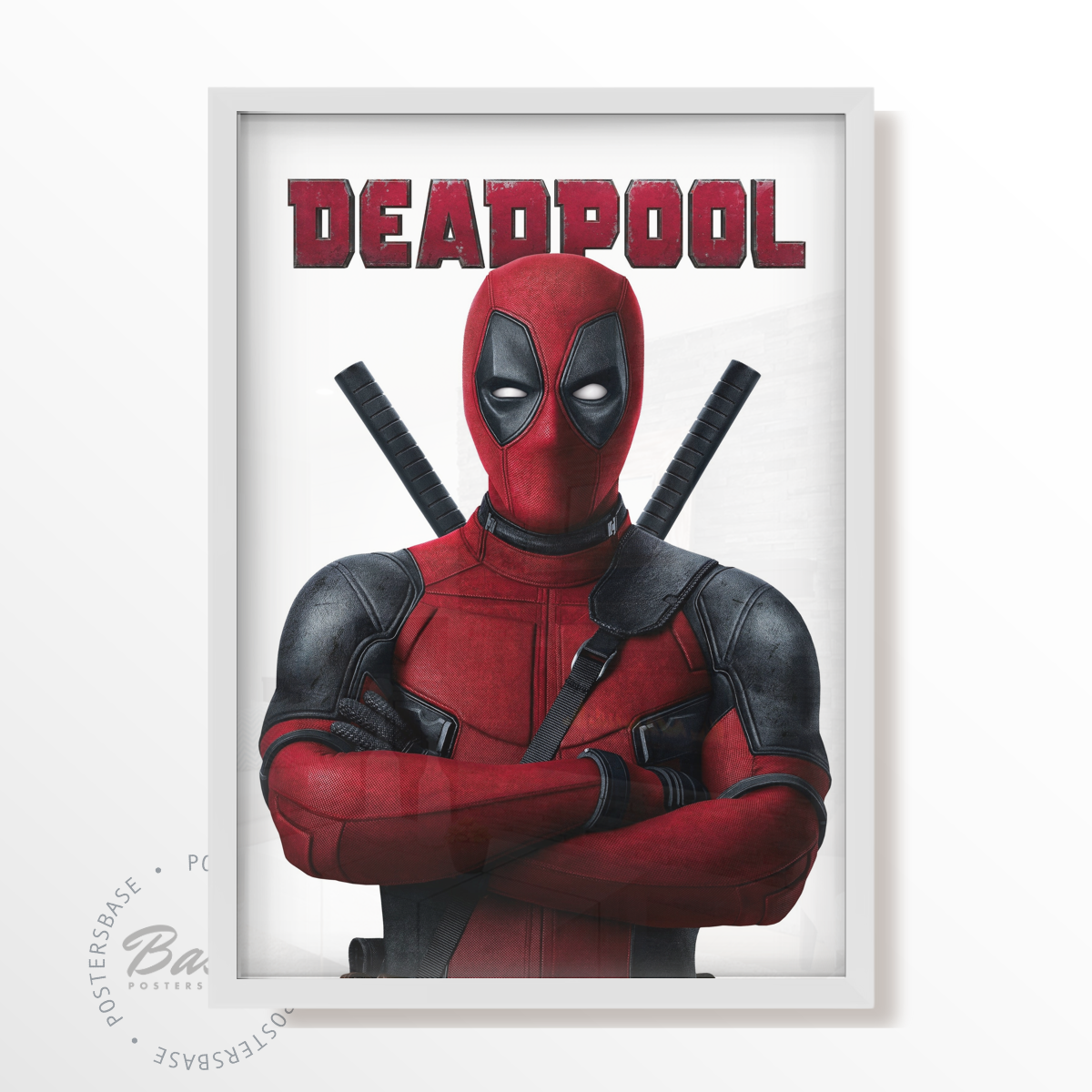 Deadpool the movie