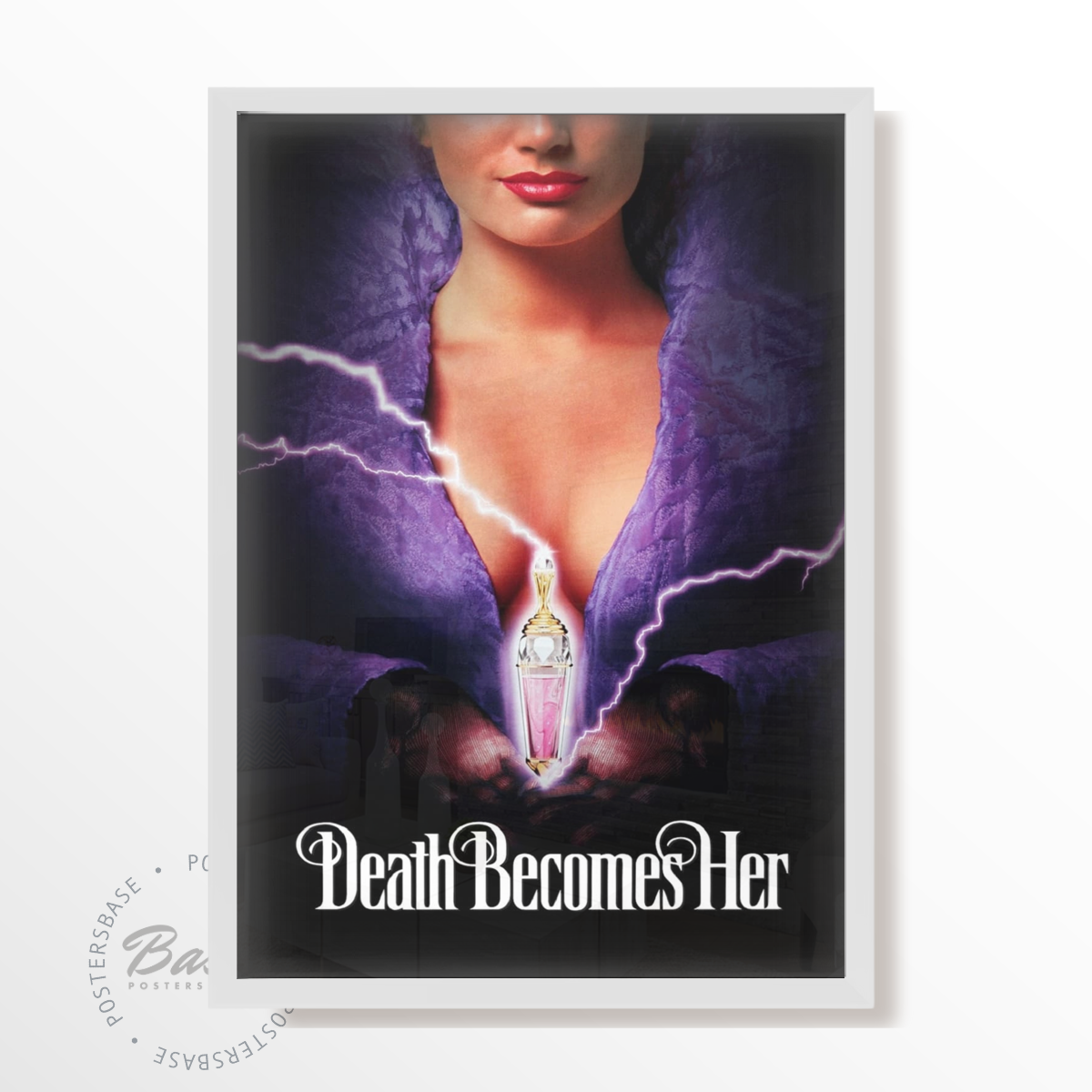 Death Becomes Her