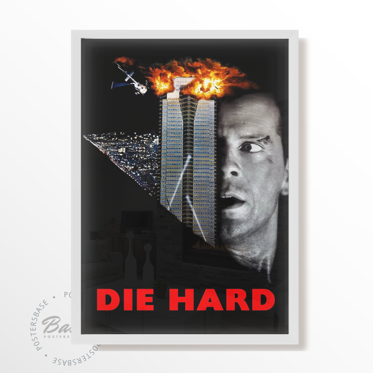 Die Hard