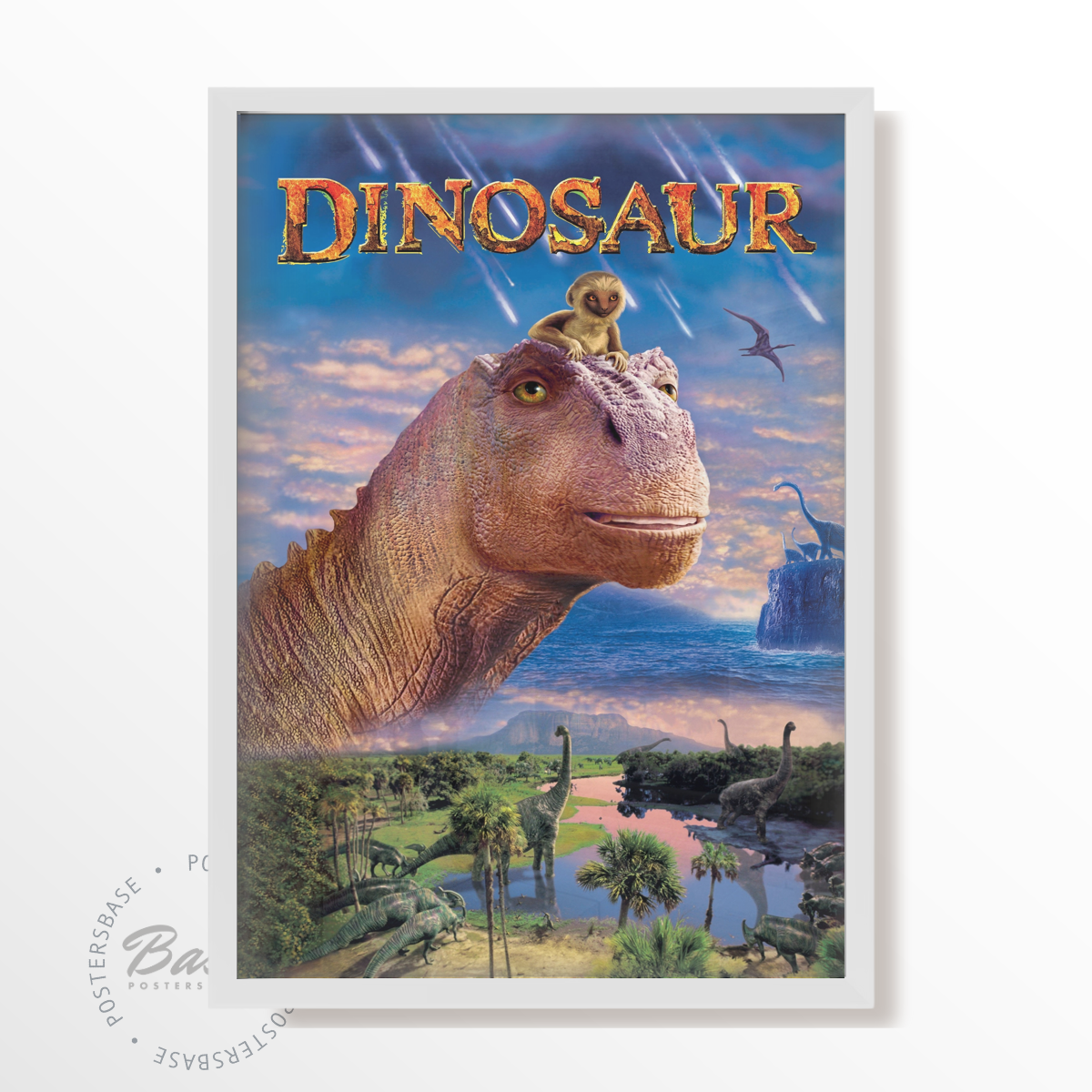 Dinosaur