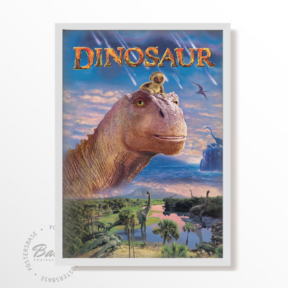 Dinosaur